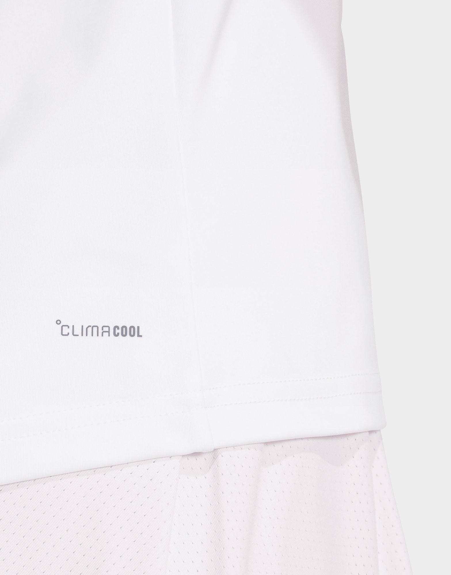adidas Club 3-streifen Tennis Climacool T-shirt