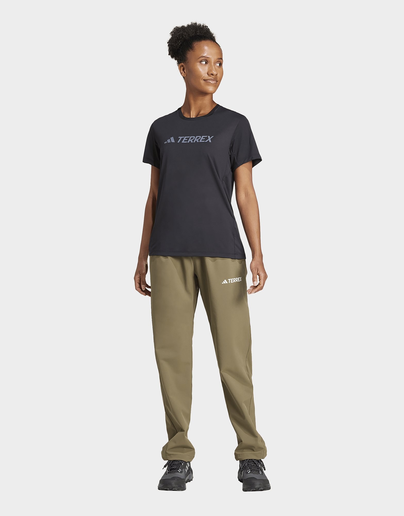 adidas Terrex Multi Liteflex Hose