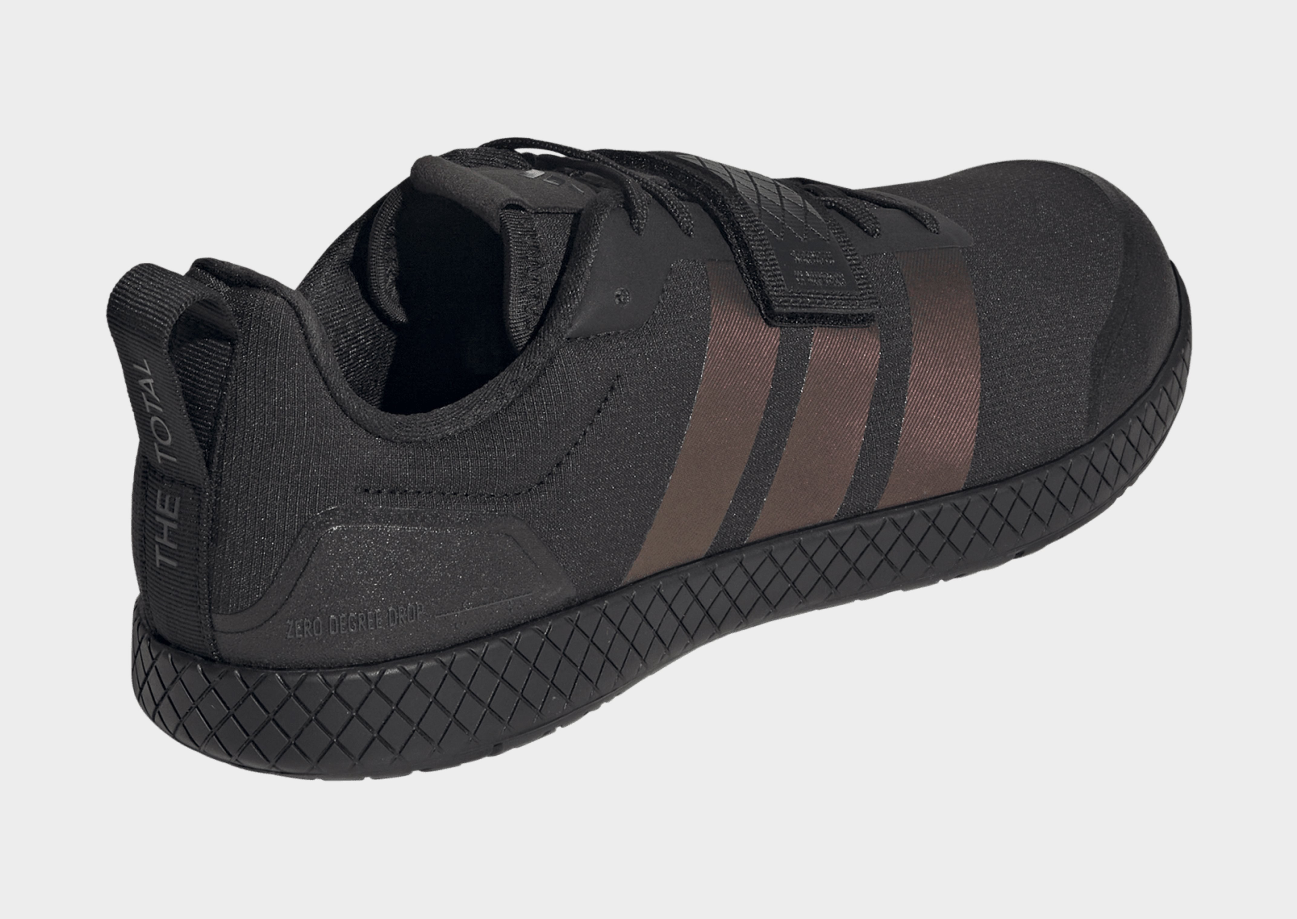 adidas Die Total Weightlifting Schuhe