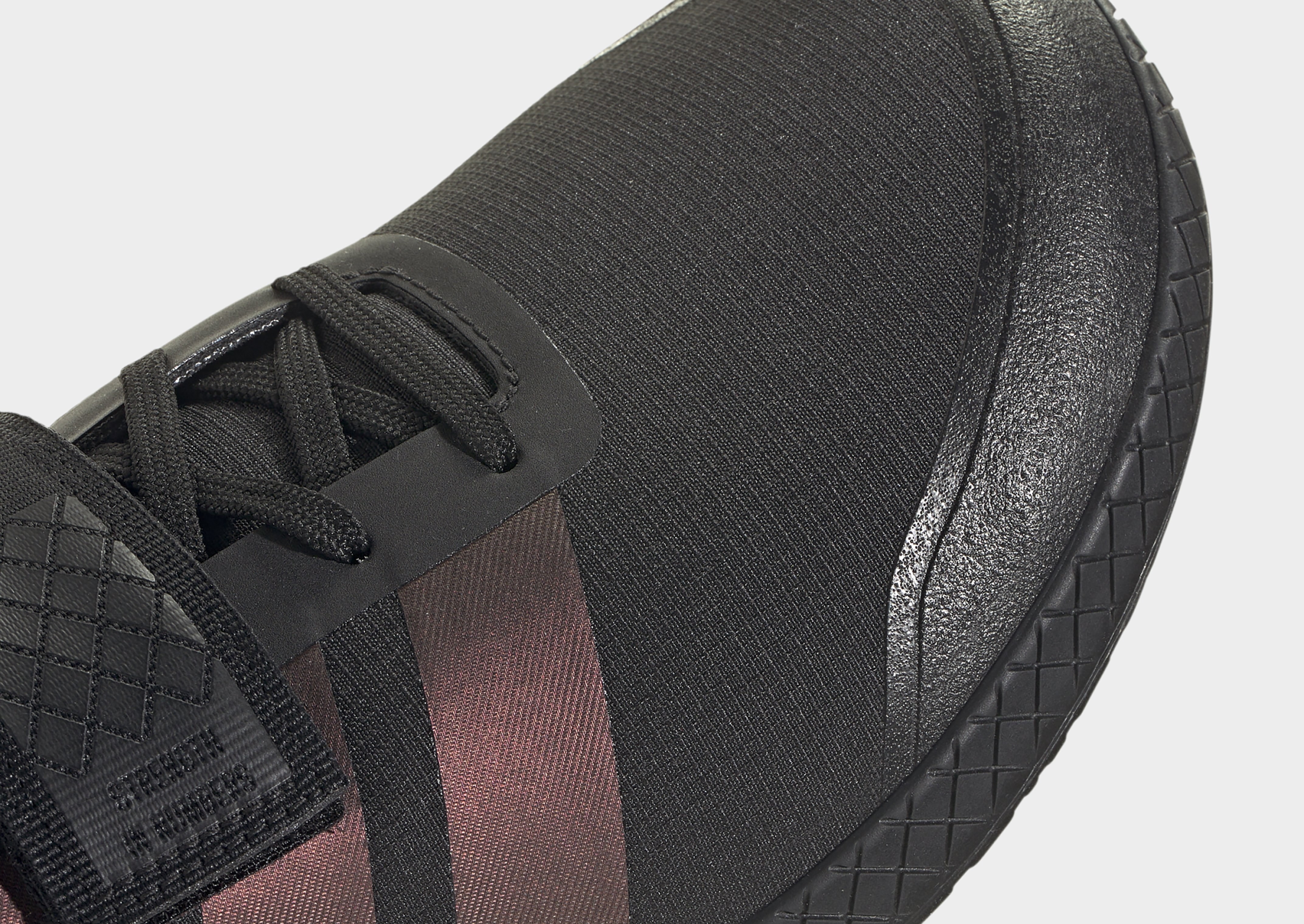 adidas Die Total Weightlifting Schuhe
