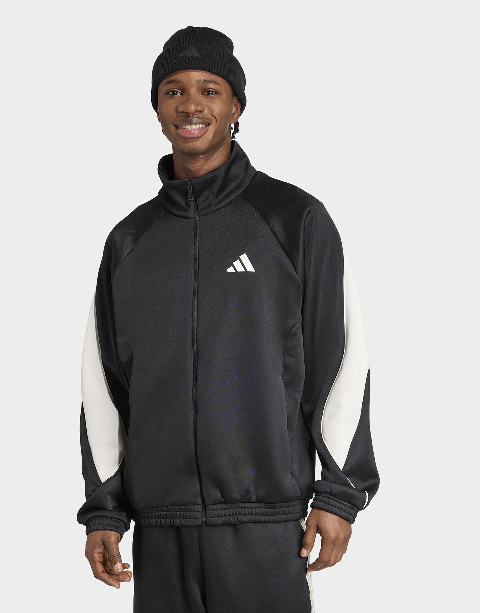 adidas Stadium Trainingsjacke