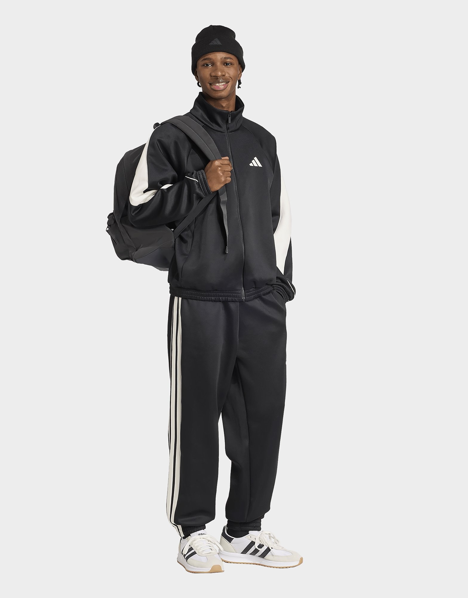 adidas Stadium Trainingsjacke