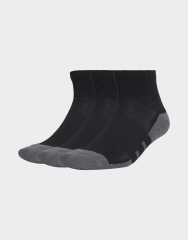 adidas Essentials Climacool Quarter Socken, 3 Paar