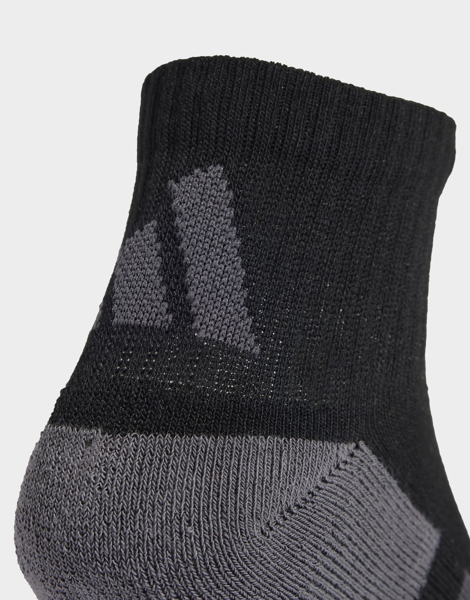 adidas Essentials Climacool Quarter Socken, 3 Paar