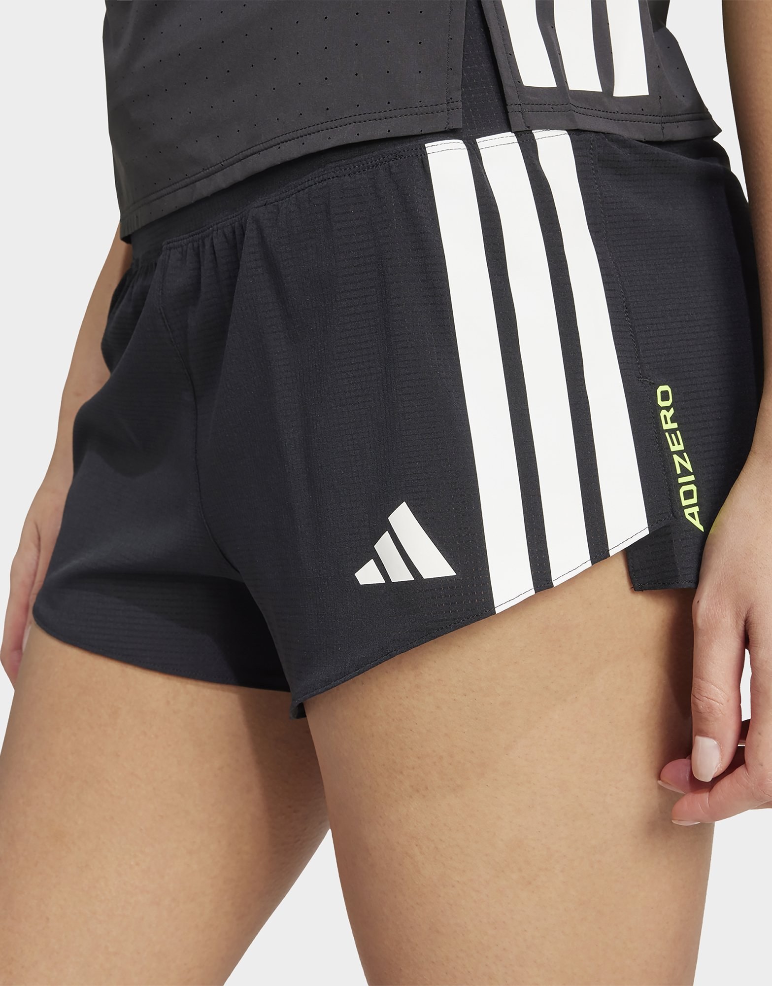adidas Adizero Running Gel Pocket Shorts