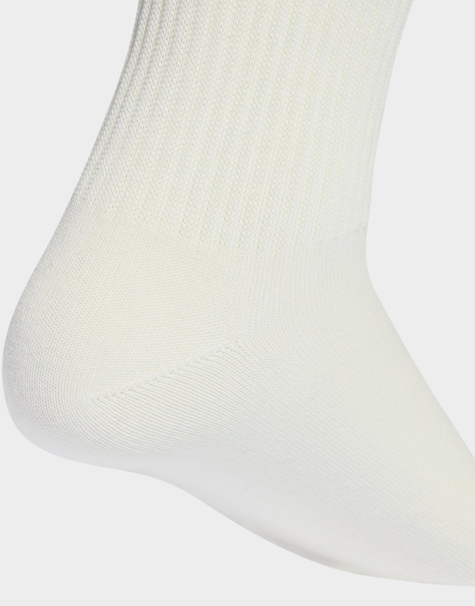 adidas 3-streifen High Crew Socken, 3 Paar
