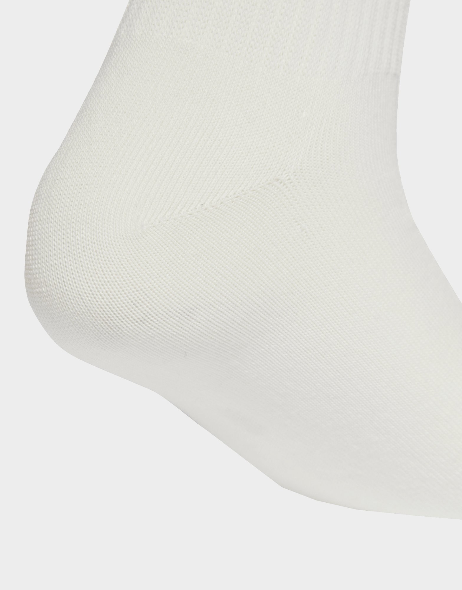adidas 3-streifen High Crew Socken, 3 Paar