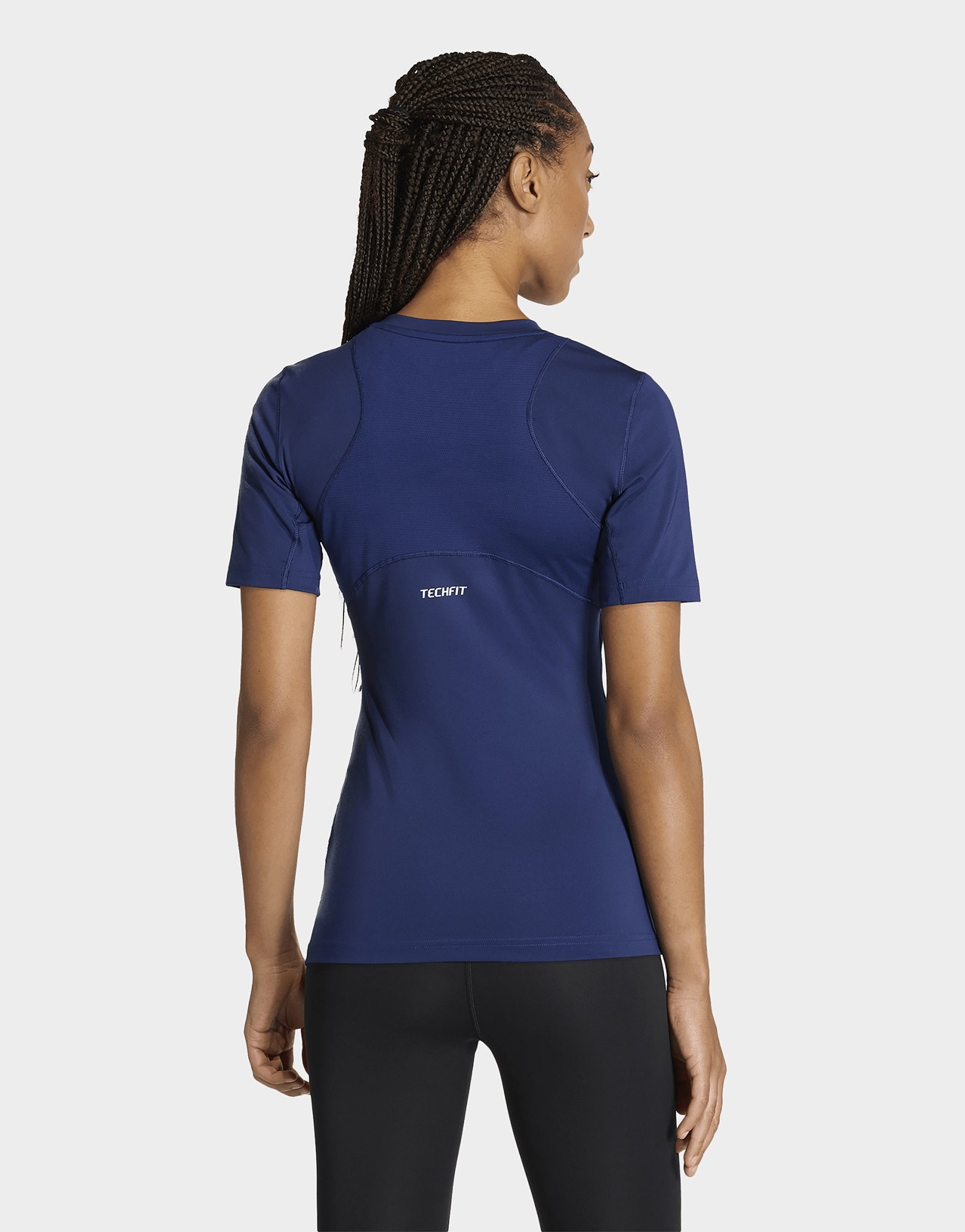 adidas Techfit Training T-shirt