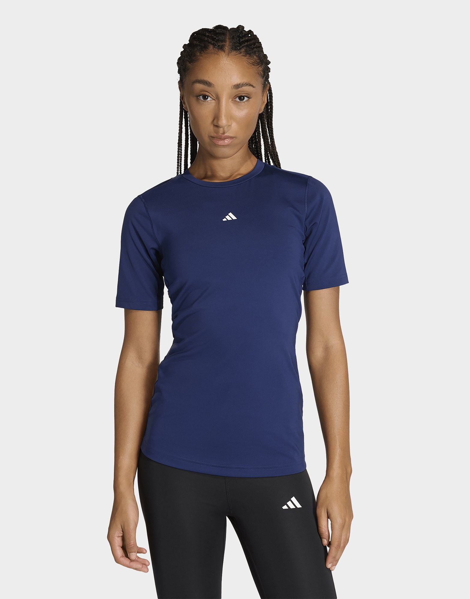 adidas Techfit Training T-shirt