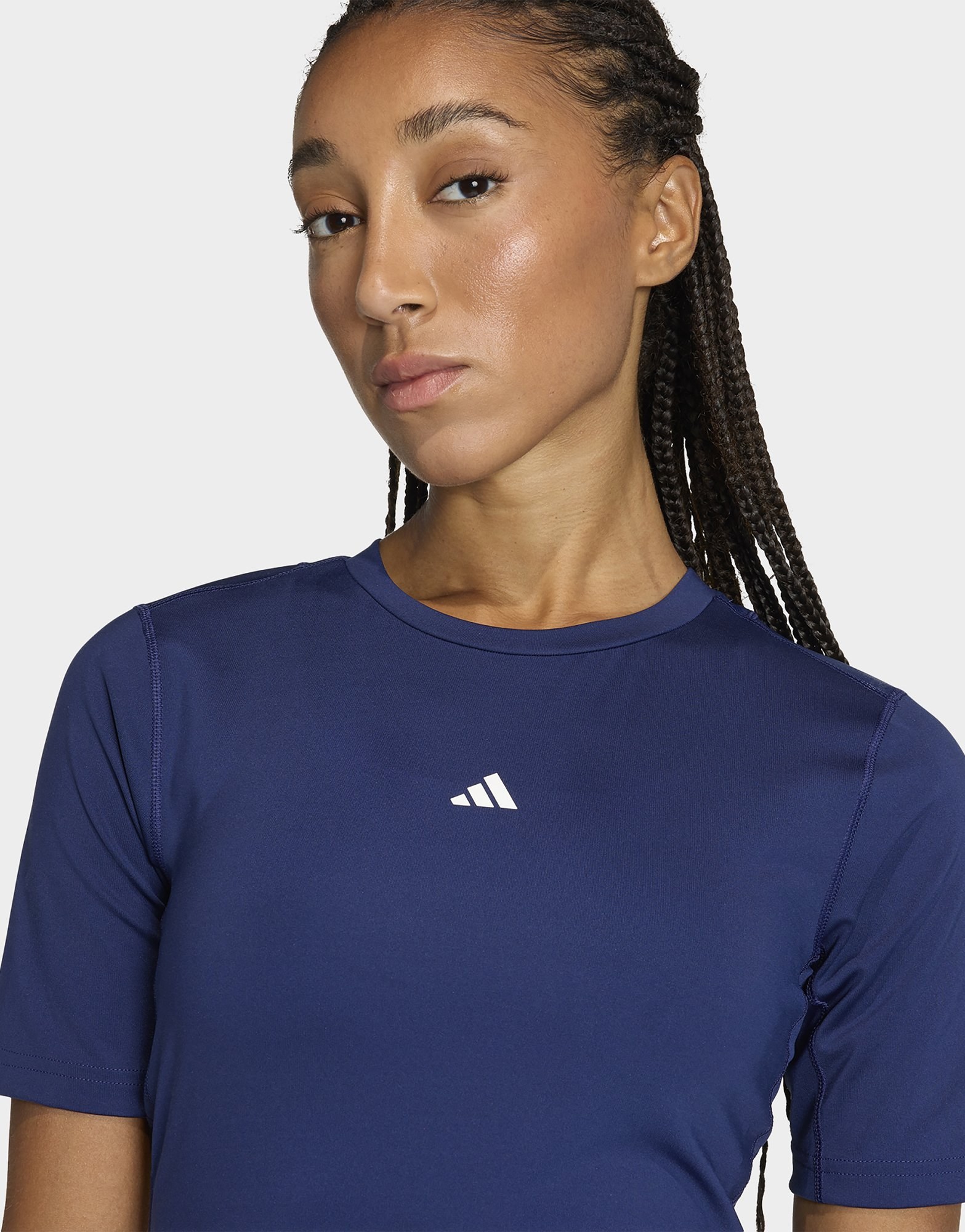 adidas Techfit Training T-shirt