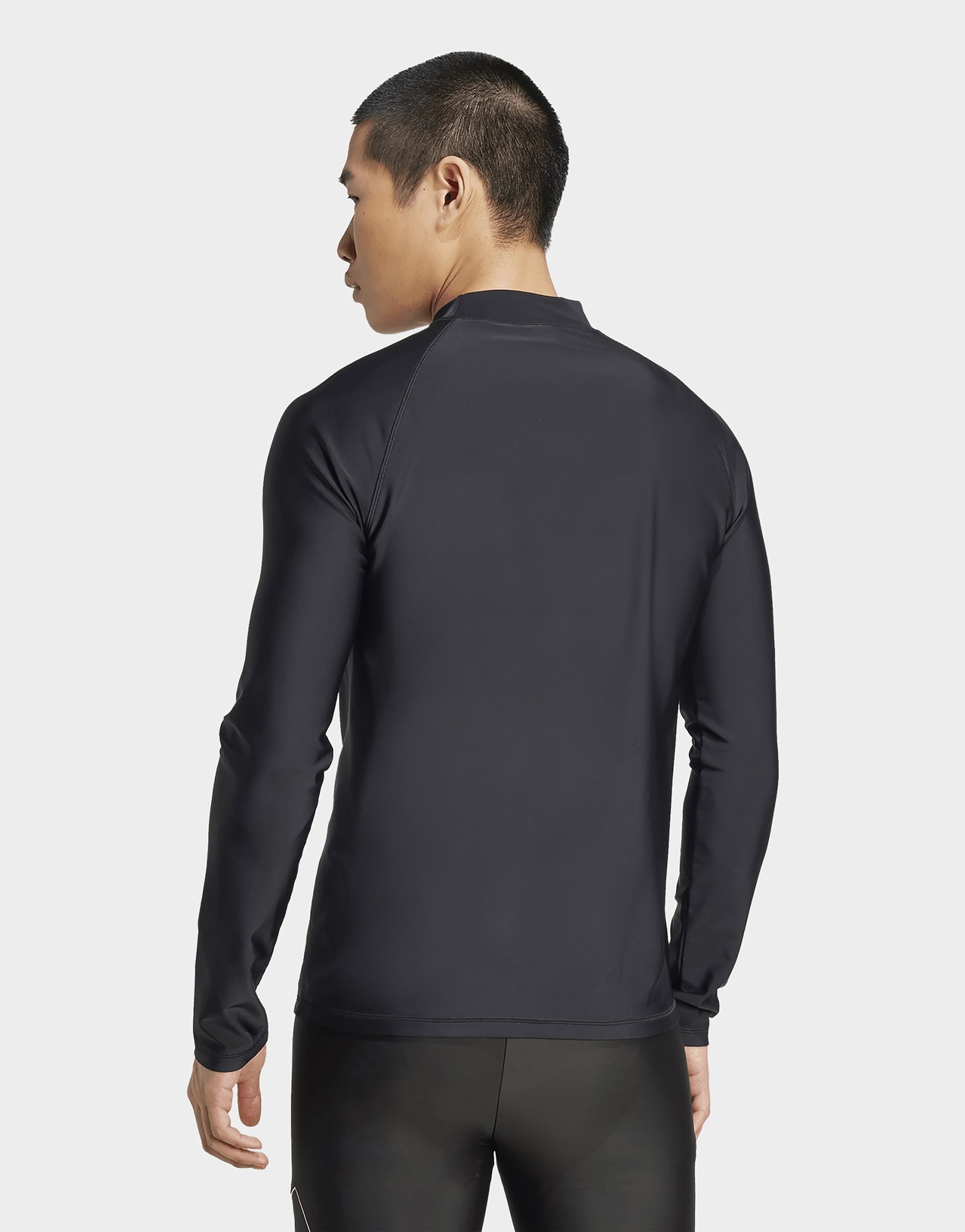 adidas Langärmeliger Rashguard