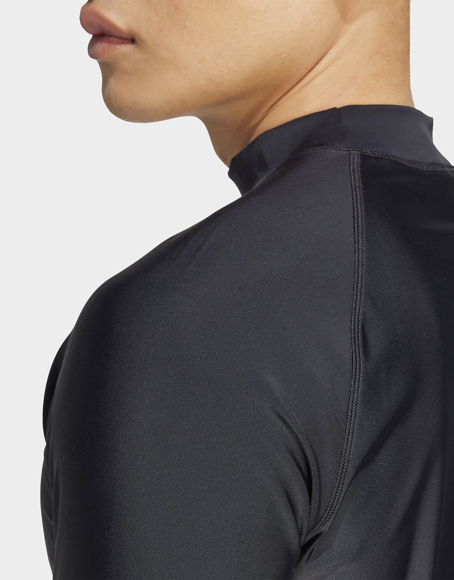 adidas Langärmeliger Rashguard