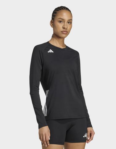 adidas Hilo Langärmeliges Volleyballtrikot