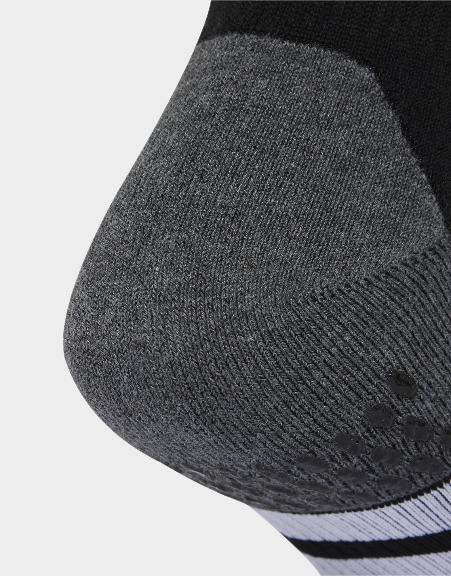 adidas Performance Grip Climacool Cushioned Crew Socken, 3 Paar