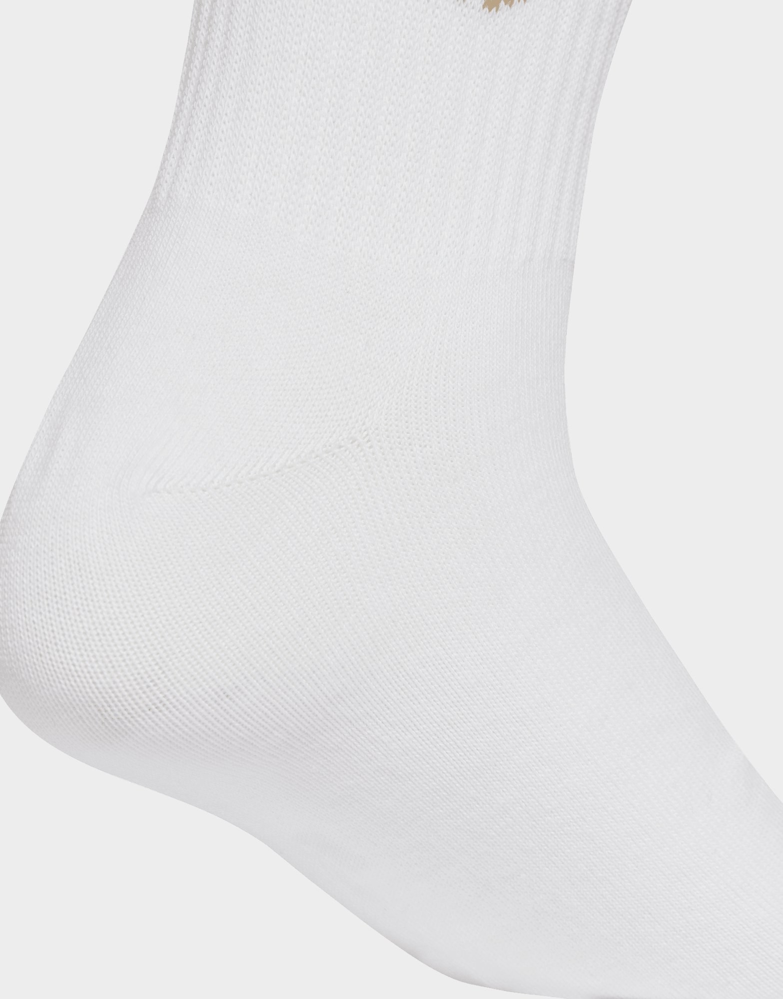 adidas 3-streifen Crew Socken 3er-pack