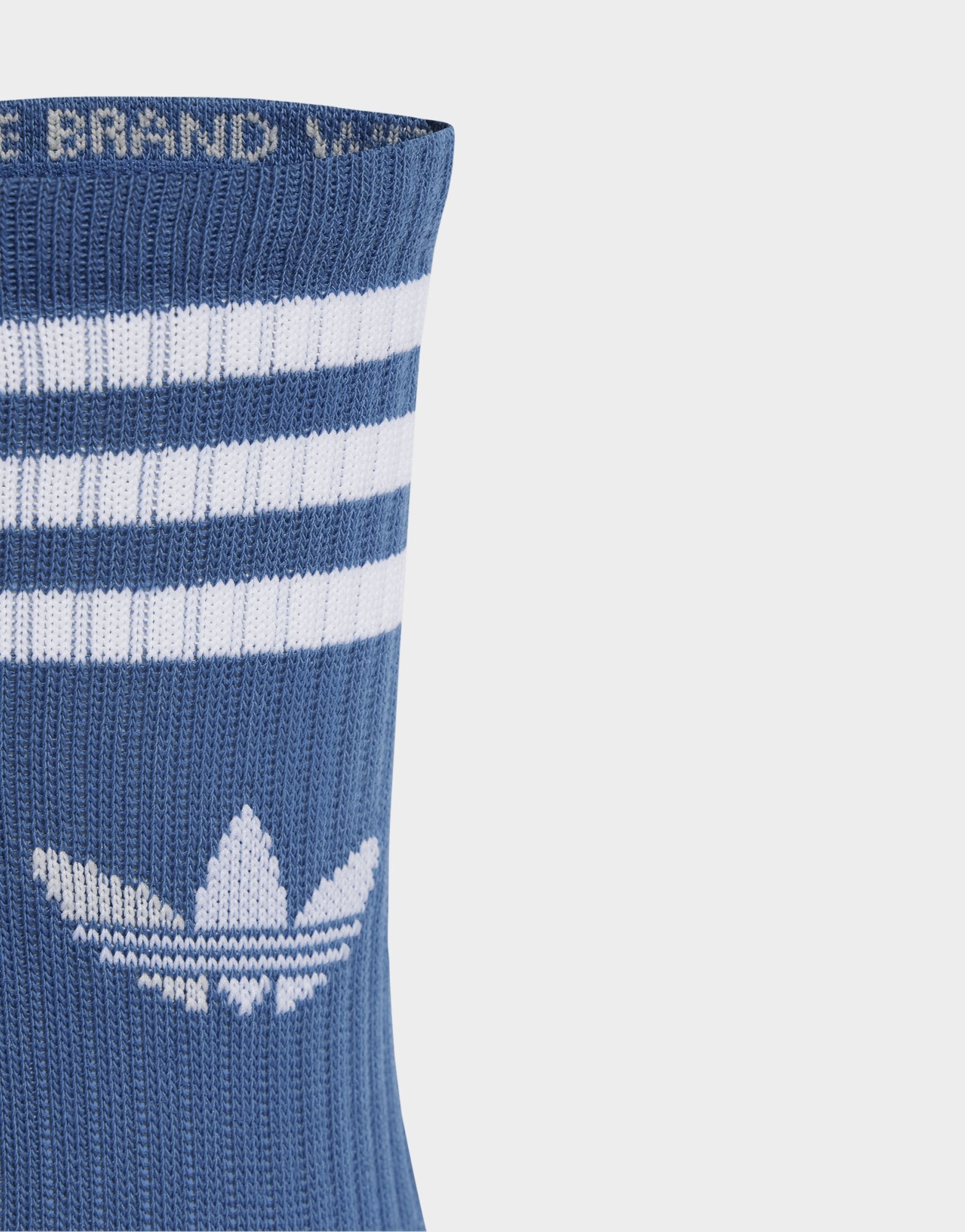 adidas 3-streifen Crew Socken 3er-pack