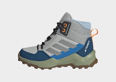 adidas Terrex Ax4r Mid Wanderschuh