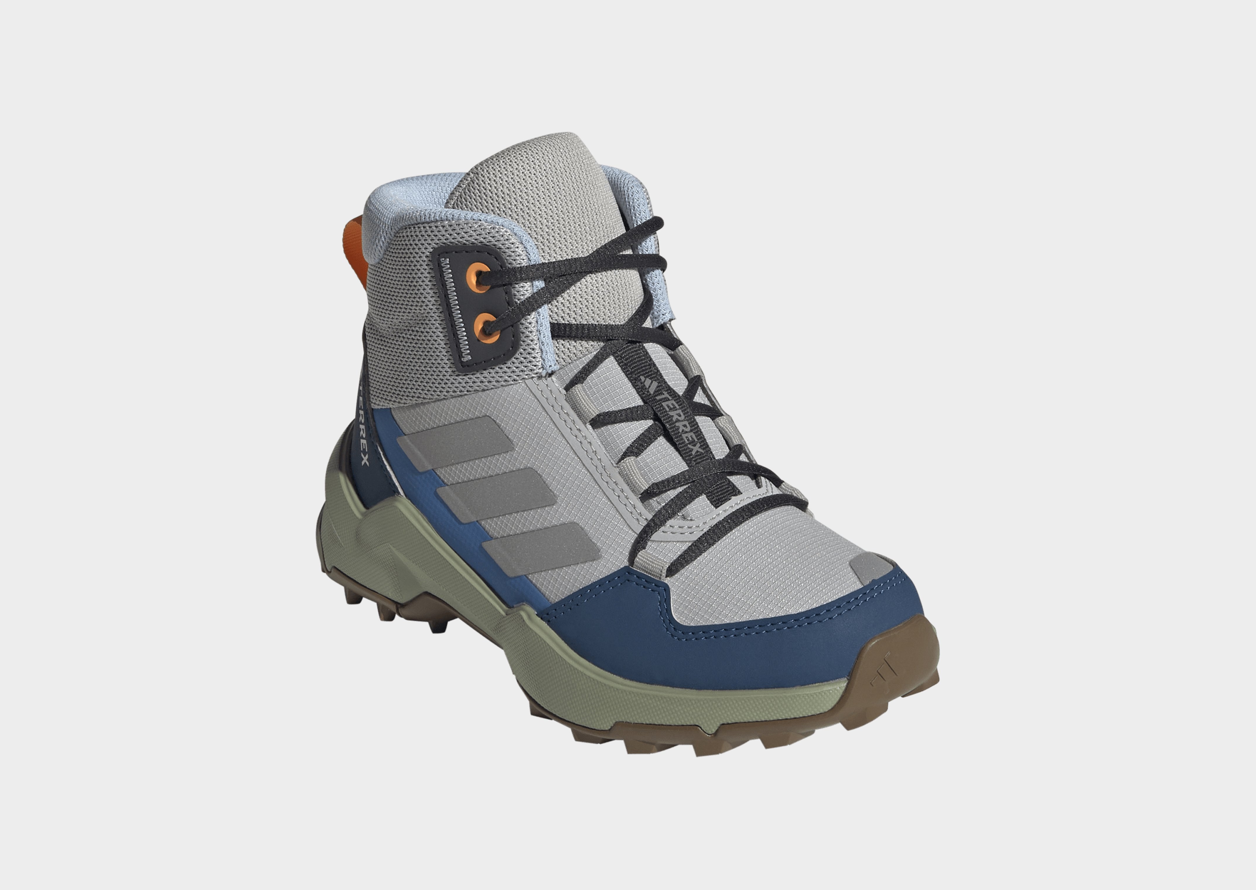 adidas Terrex Ax4r Mid Wanderschuh