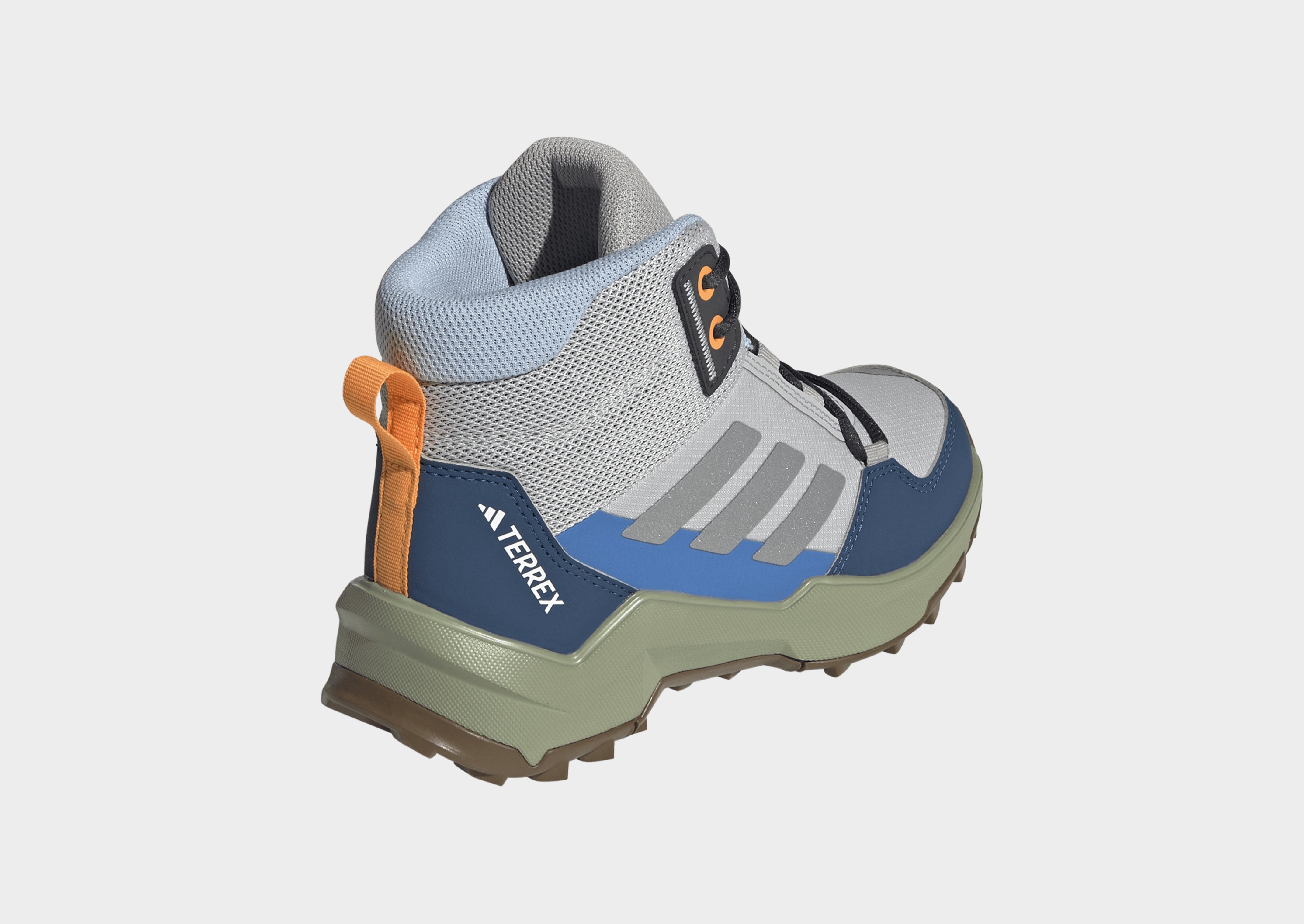 adidas Terrex Ax4r Mid Wanderschuh