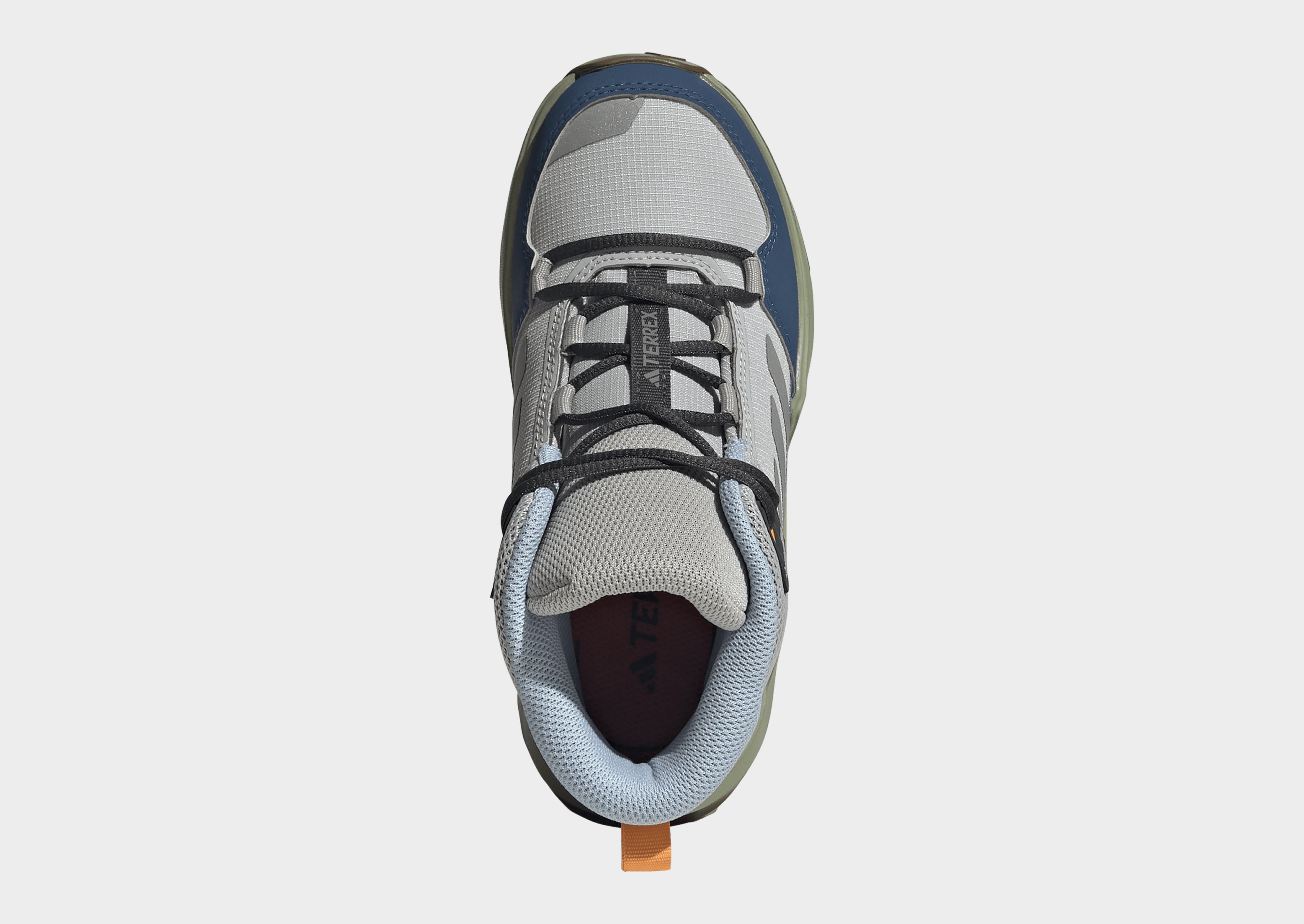 adidas Terrex Ax4r Mid Wanderschuh
