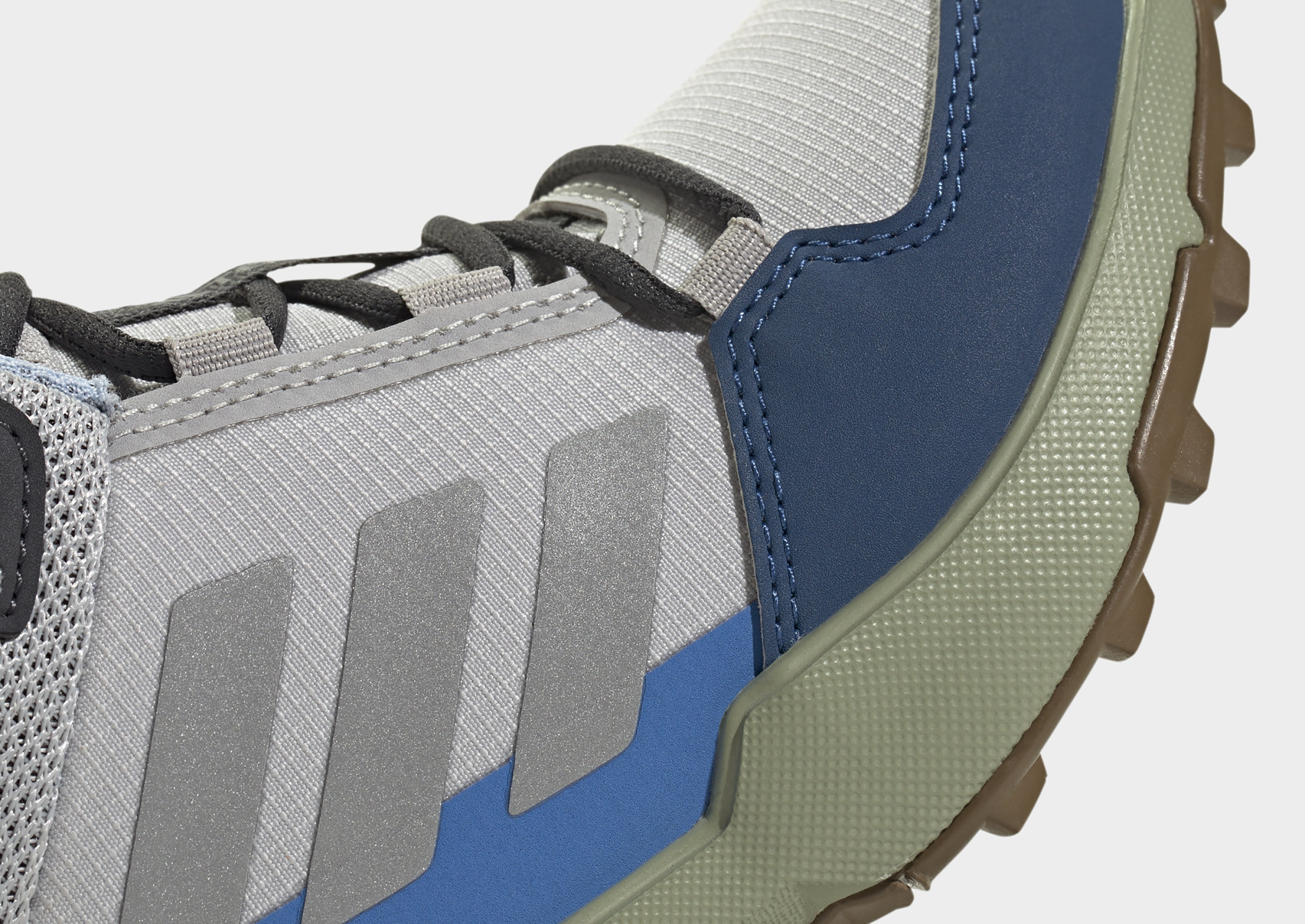 adidas Terrex Ax4r Mid Wanderschuh