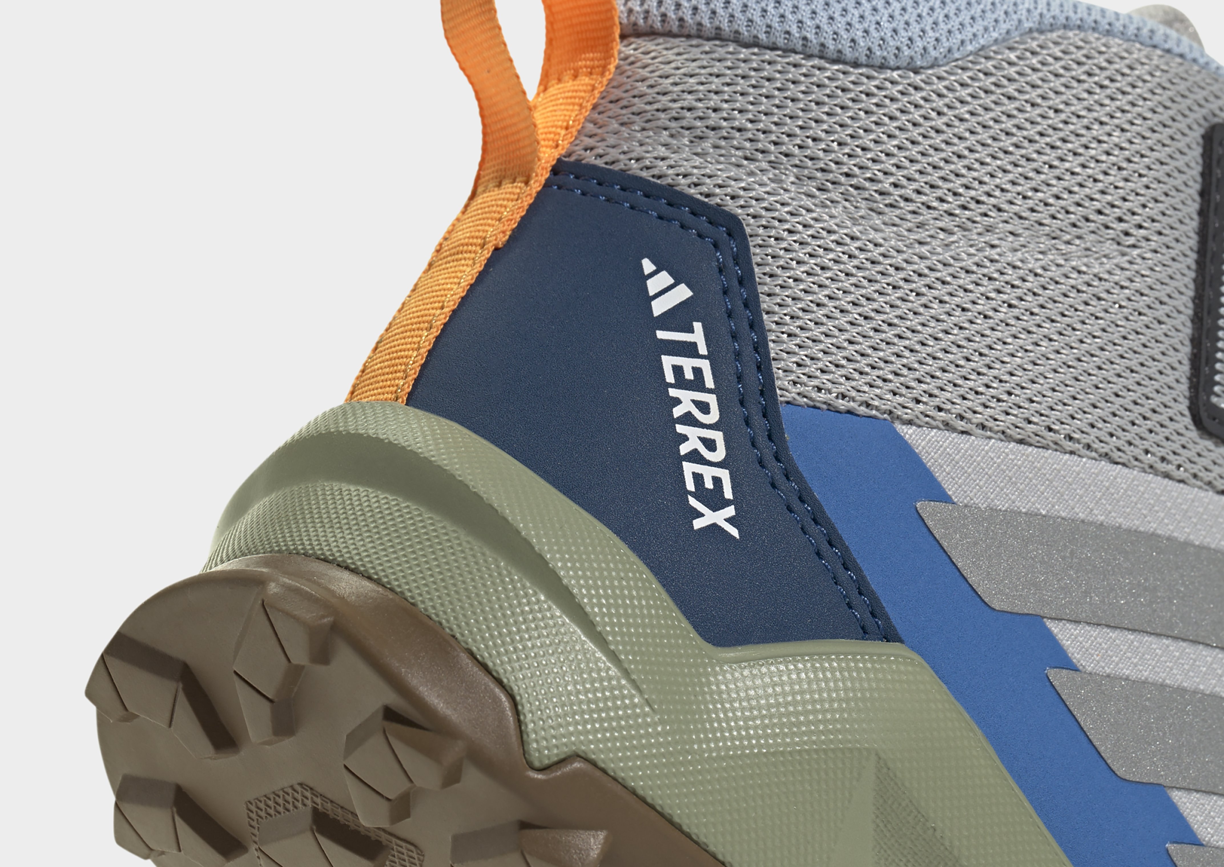adidas Terrex Ax4r Mid Wanderschuh