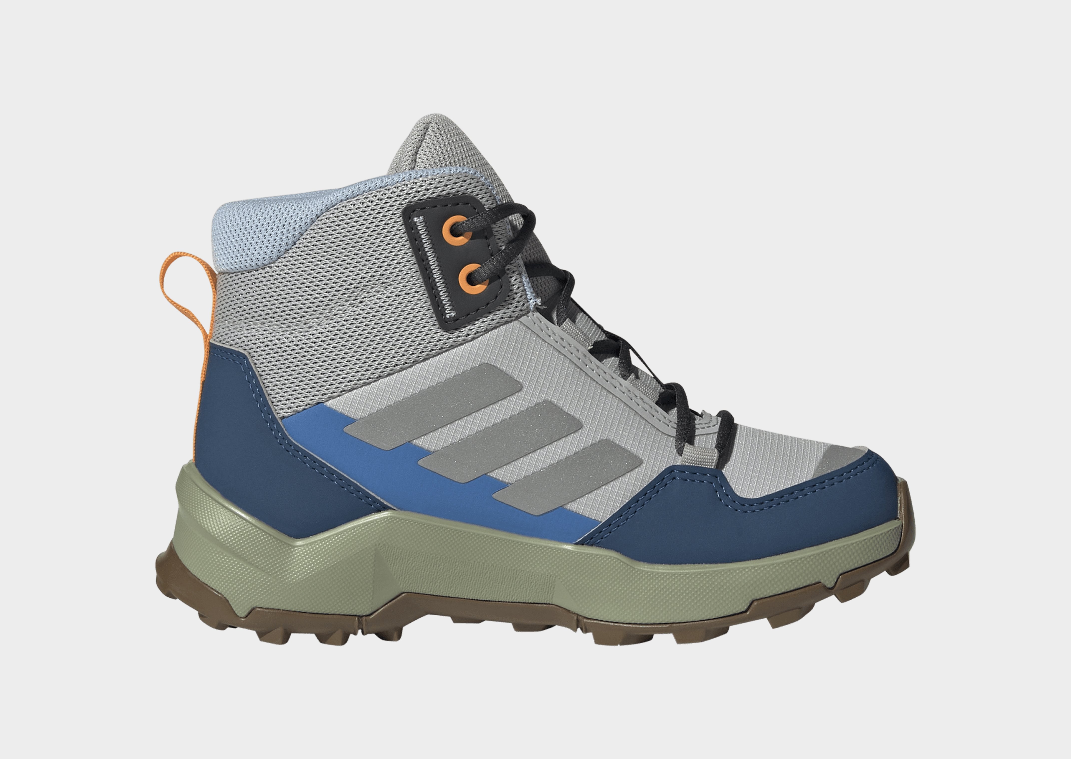 adidas Terrex Ax4r Mid Wanderschuh