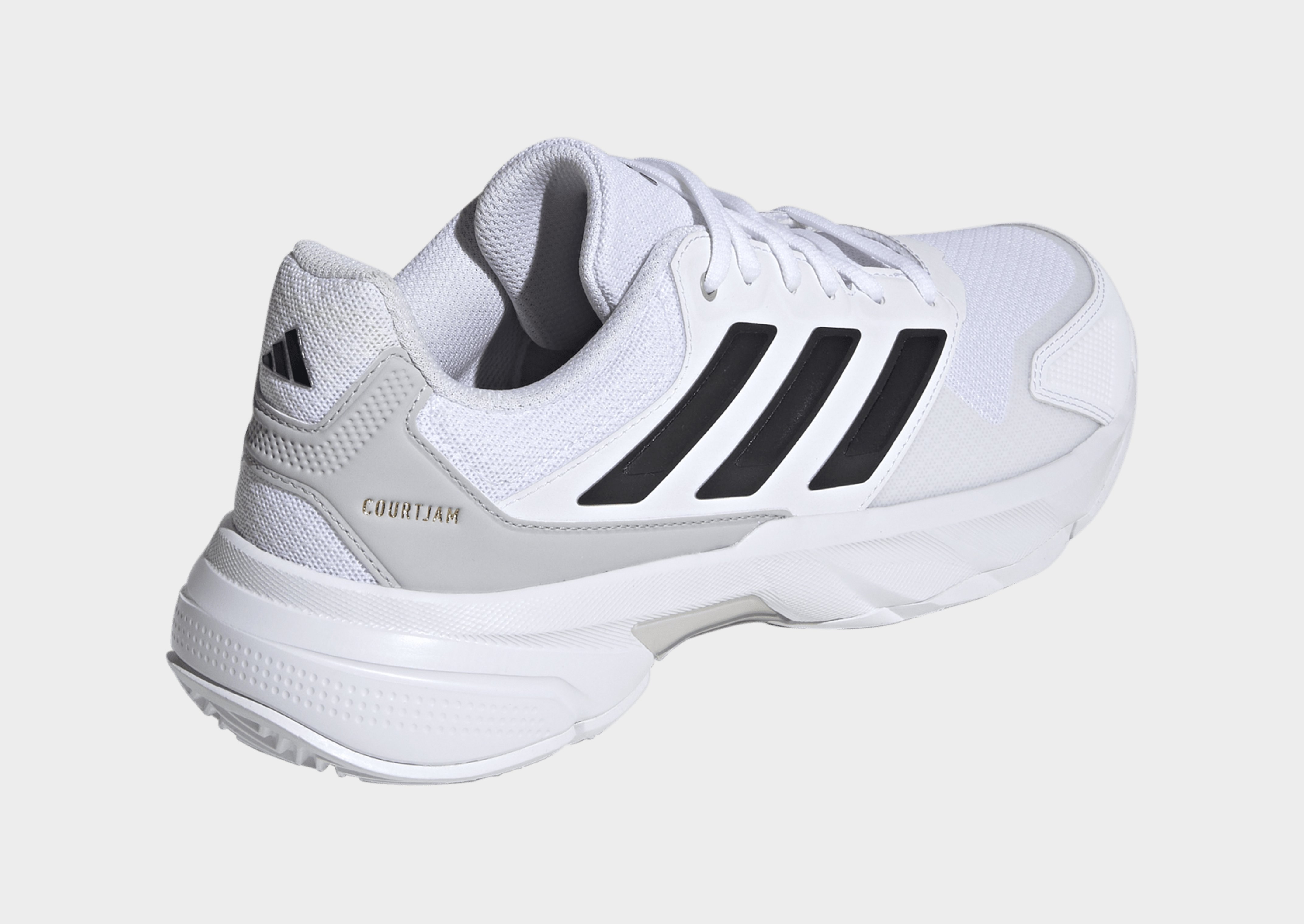 adidas Courtjam Control 3 Tennisschuh