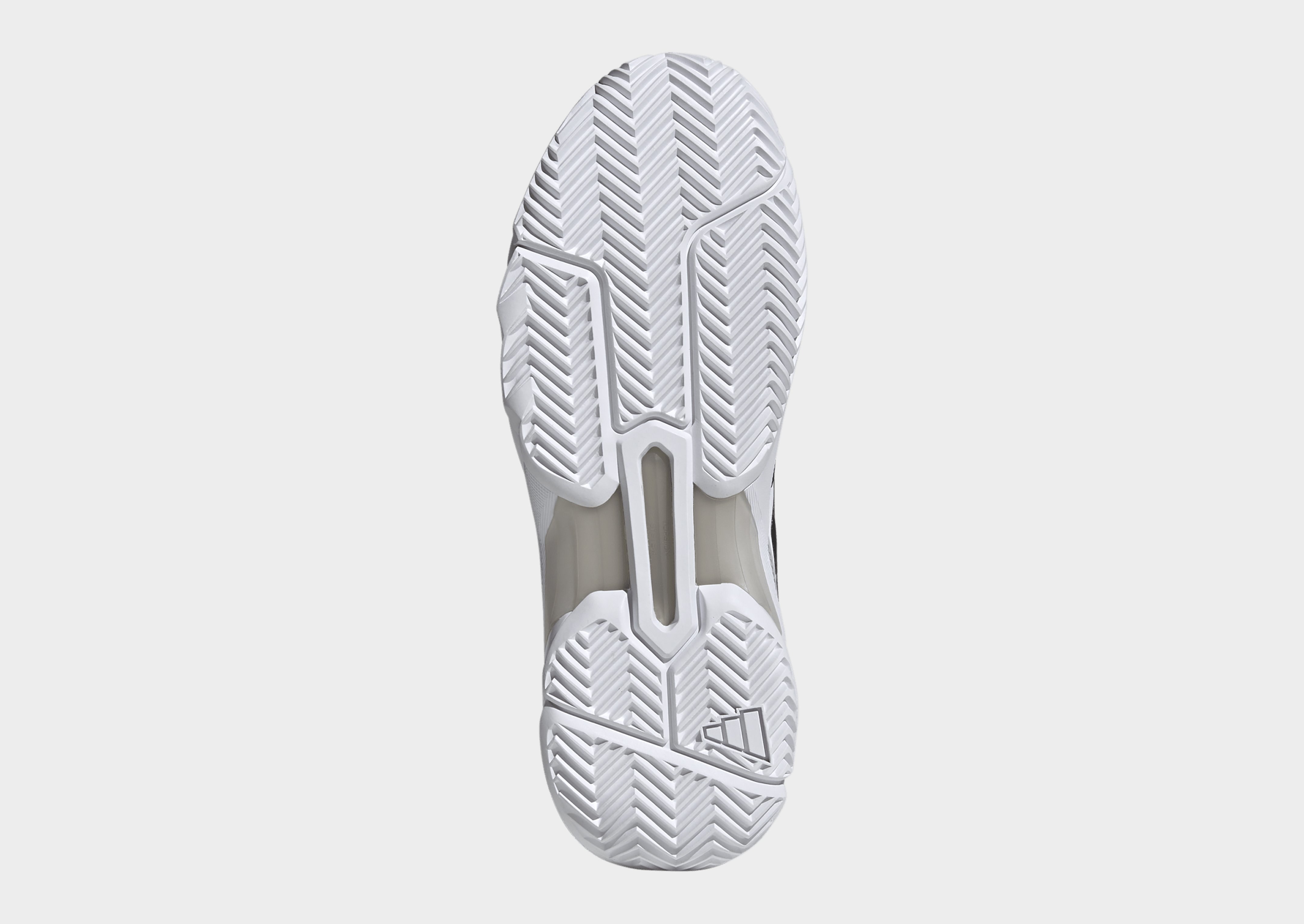 adidas Courtjam Control 3 Tennisschuh