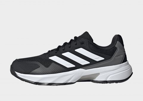 adidas Courtjam Control 3 Tennisschuh