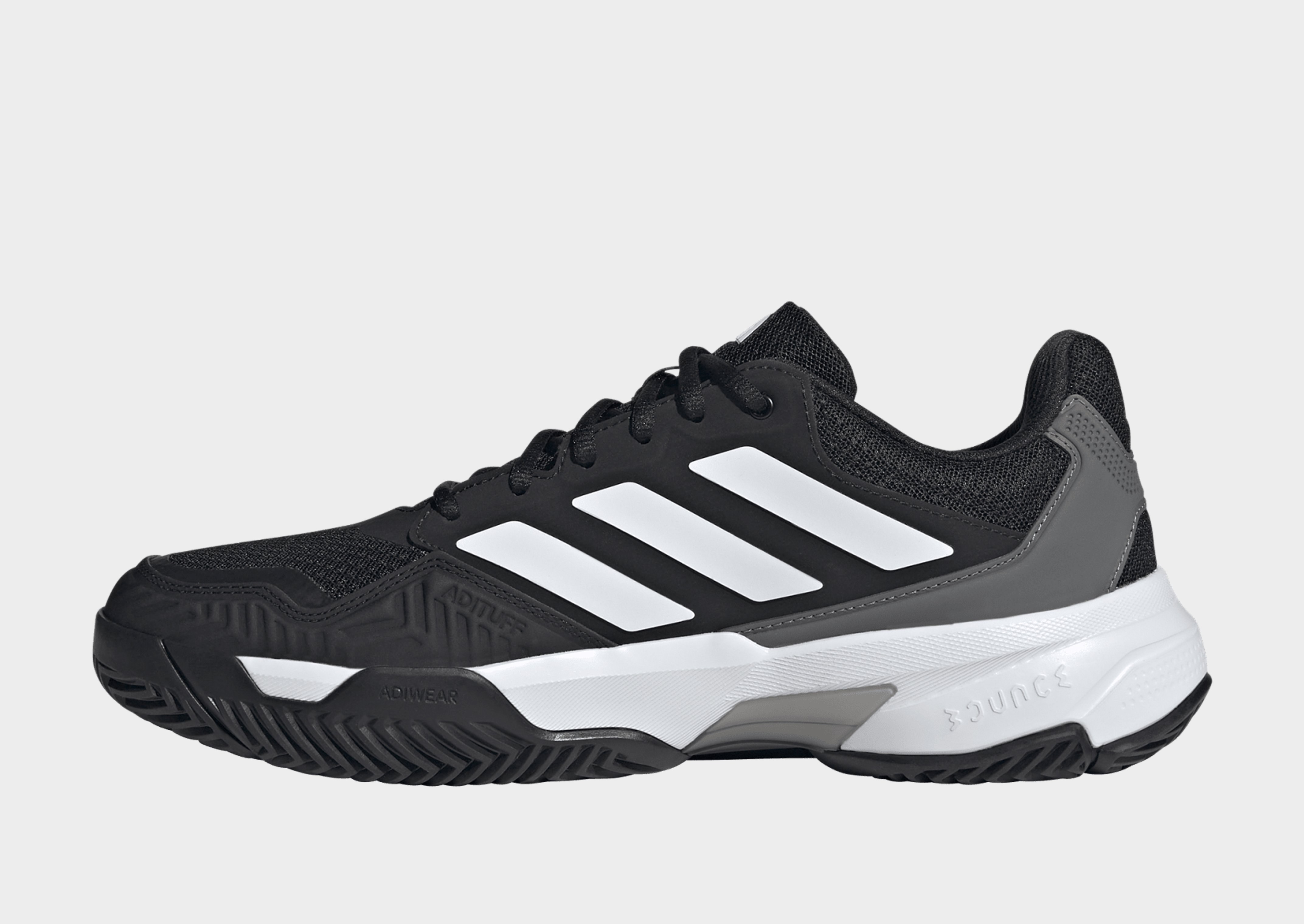 adidas Courtjam Control 3 Tennisschuh