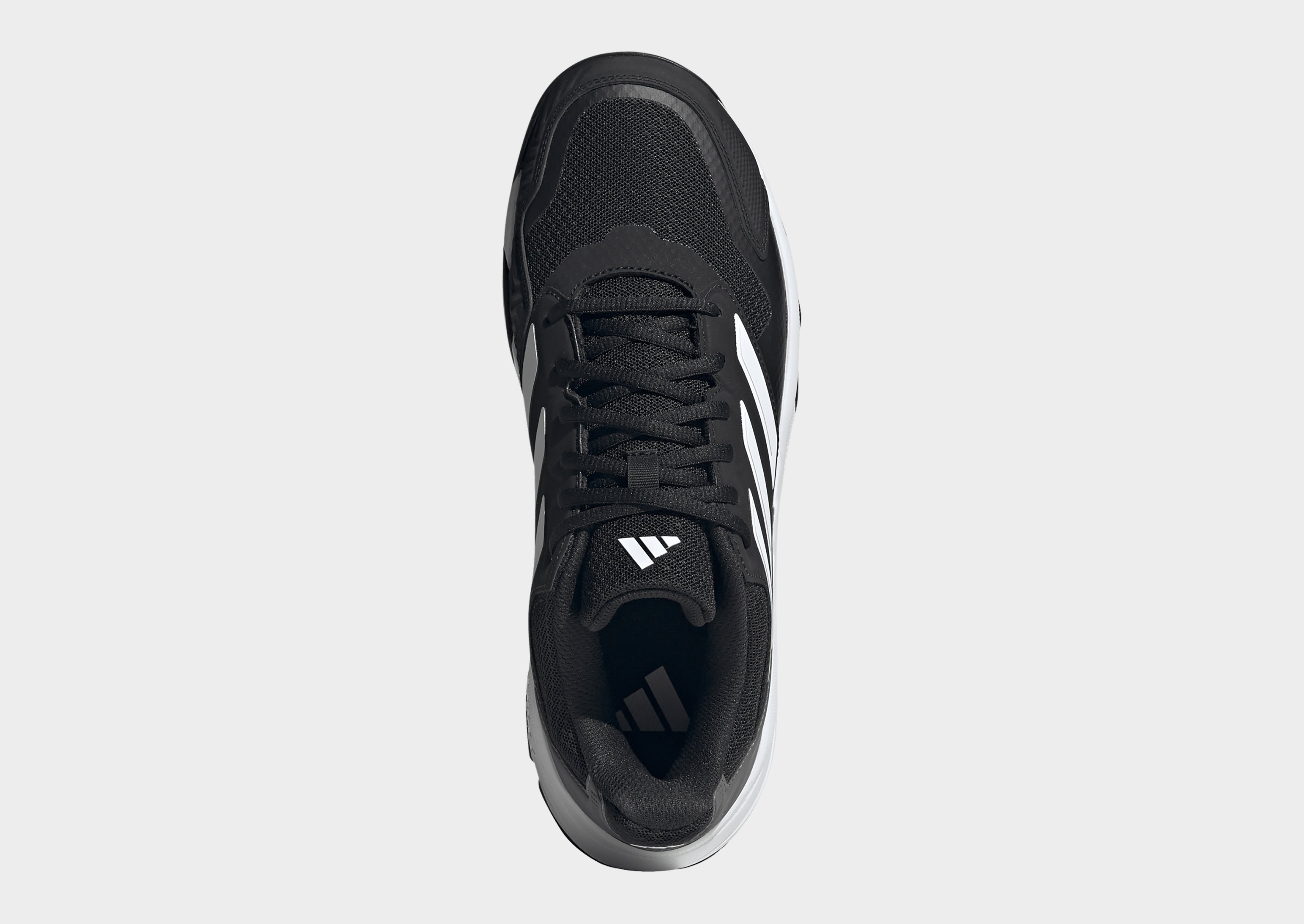 adidas Courtjam Control 3 Tennisschuh