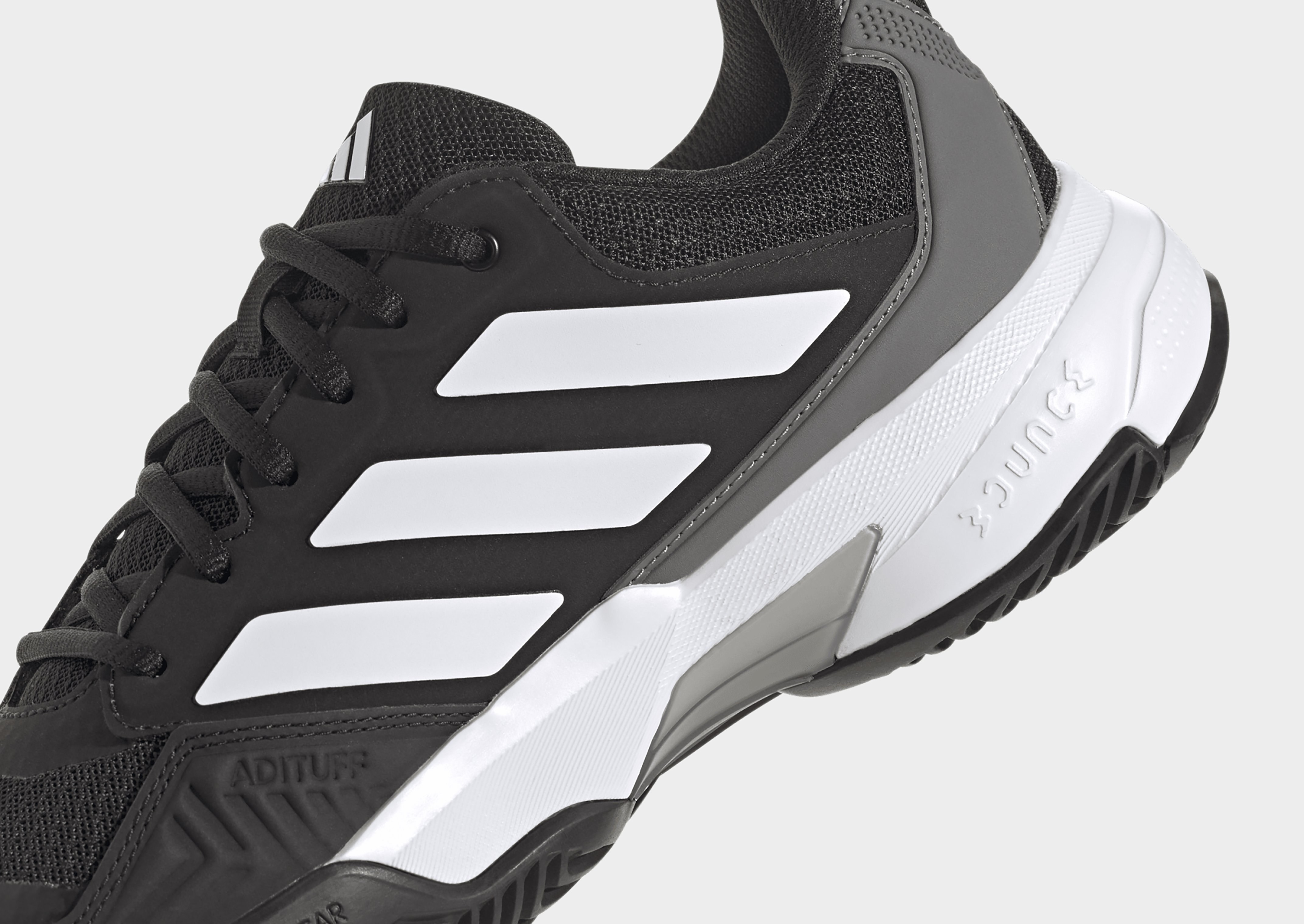 adidas Courtjam Control 3 Tennisschuh