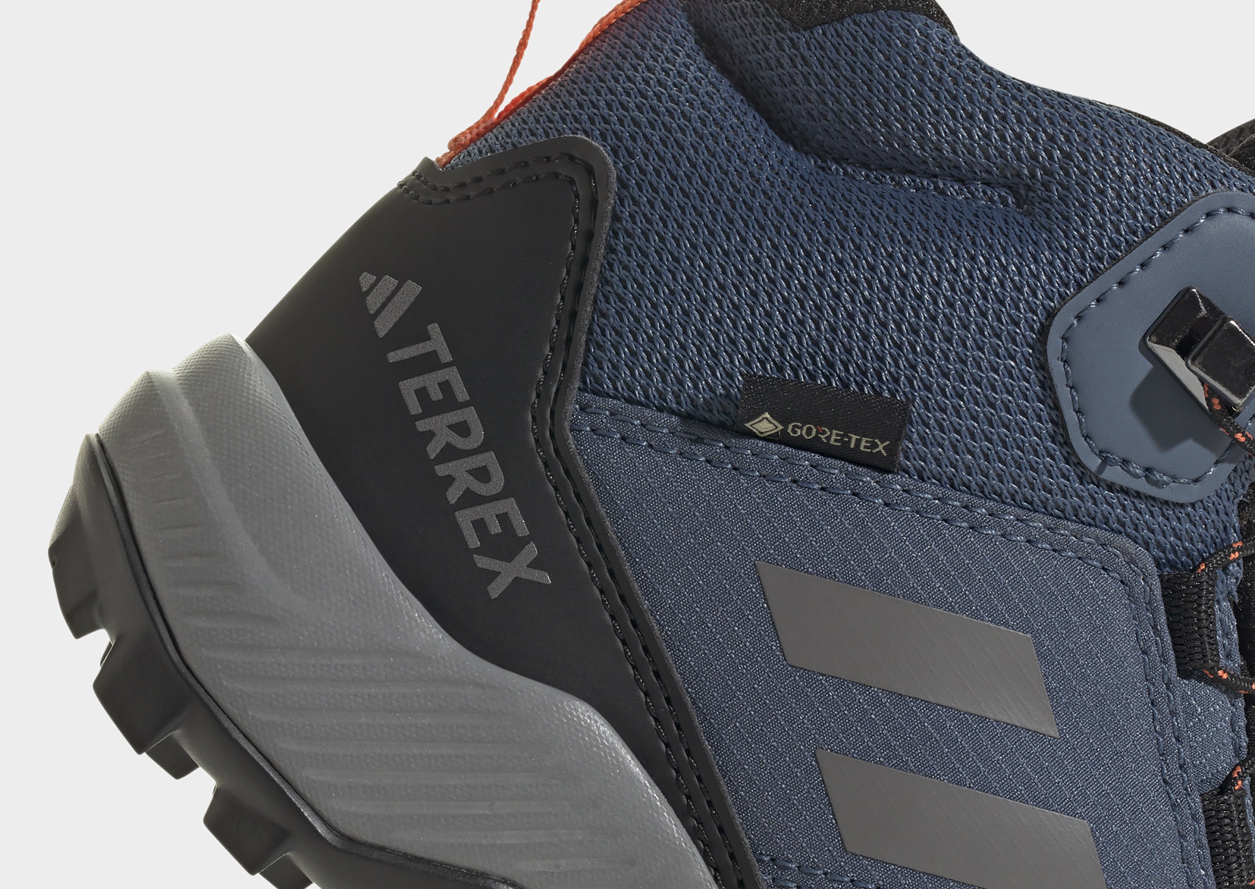 adidas Terrex Mid GORE-TEX Wanderschuh