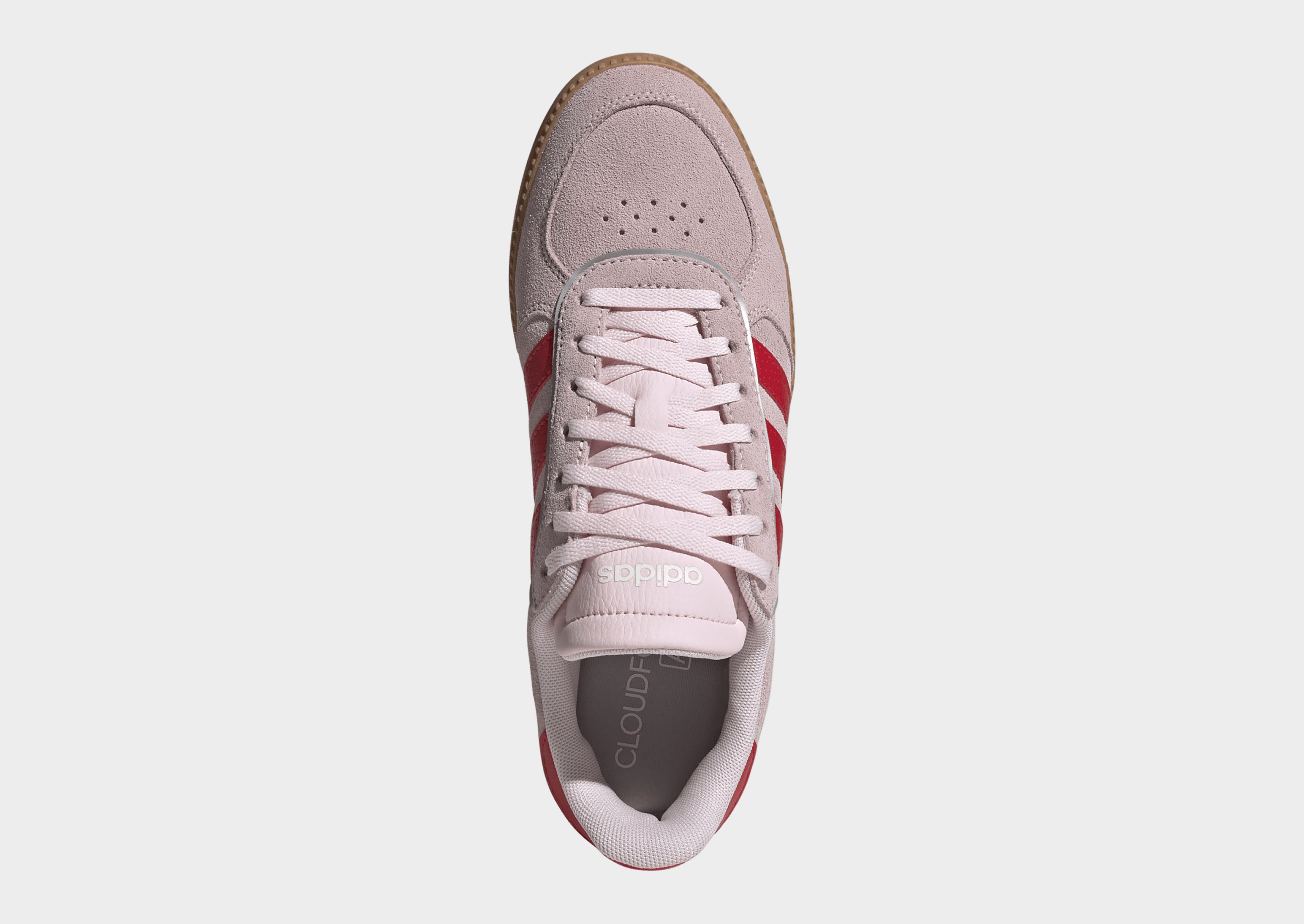 adidas Breaknet Sleek Schuh
