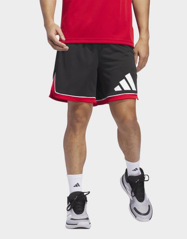 adidas Basketball Badge of Sport Shorts