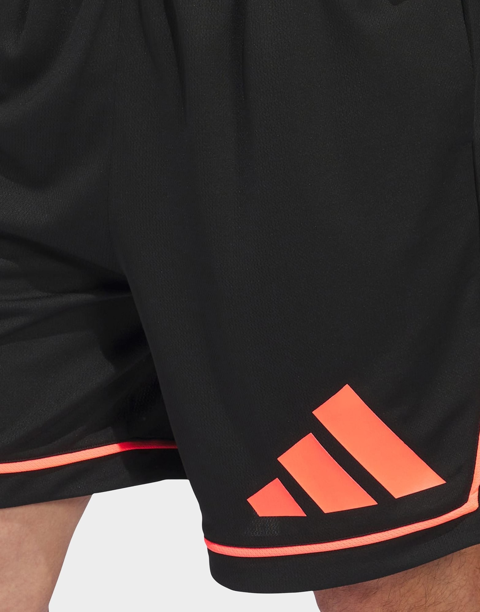 adidas Basketball Badge of Sport Shorts