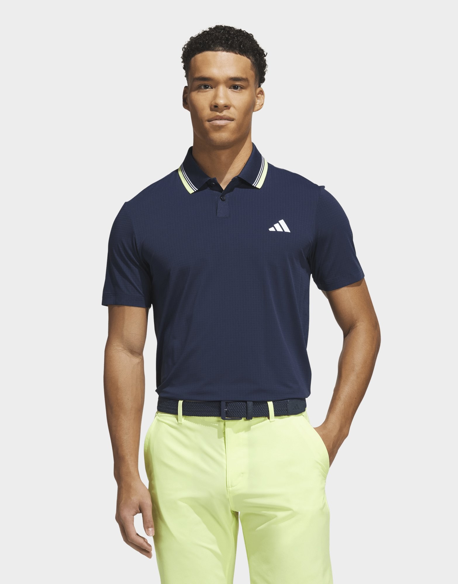adidas Ultimate365 Tour Climacool Poloshirt