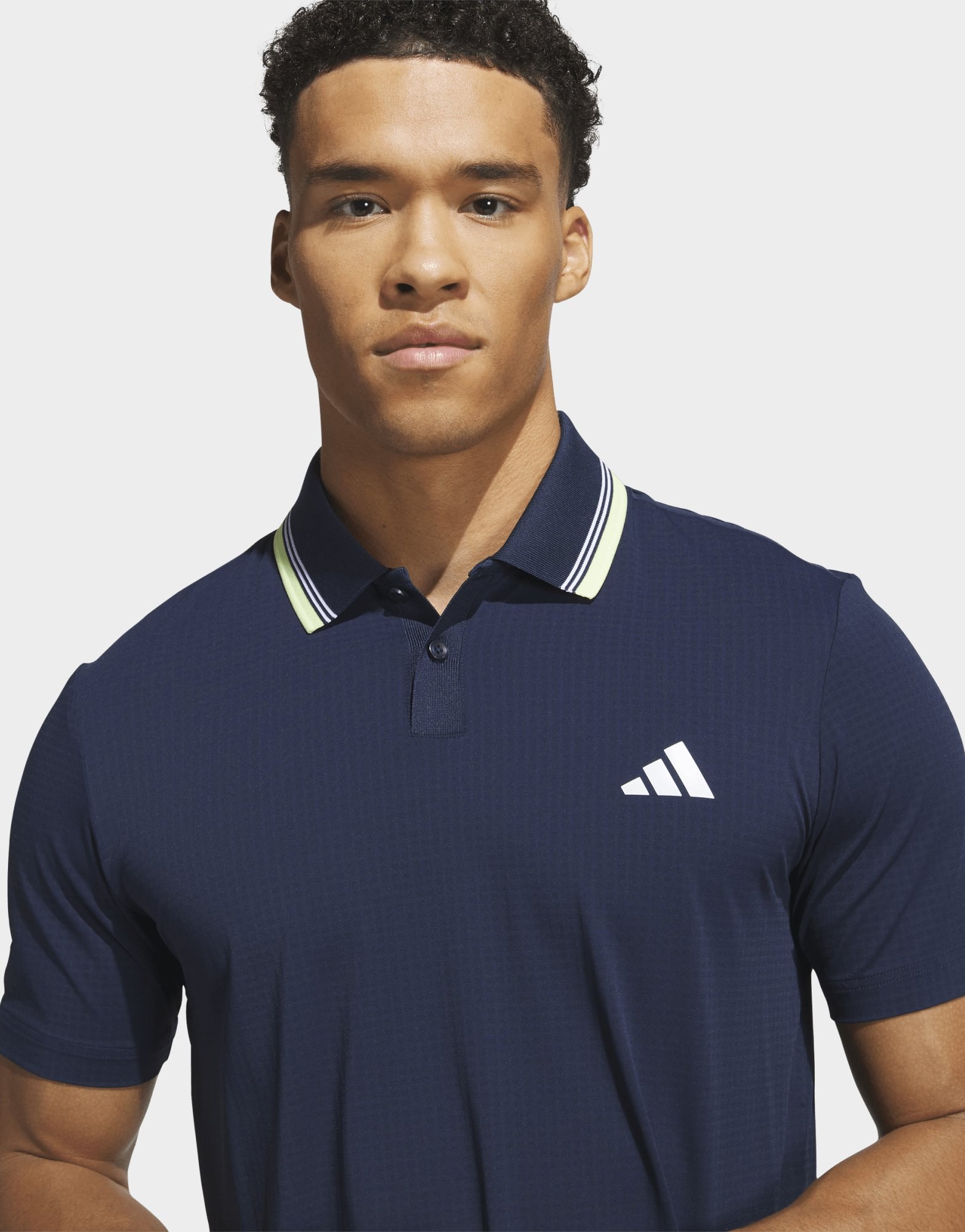adidas Ultimate365 Tour Climacool Poloshirt