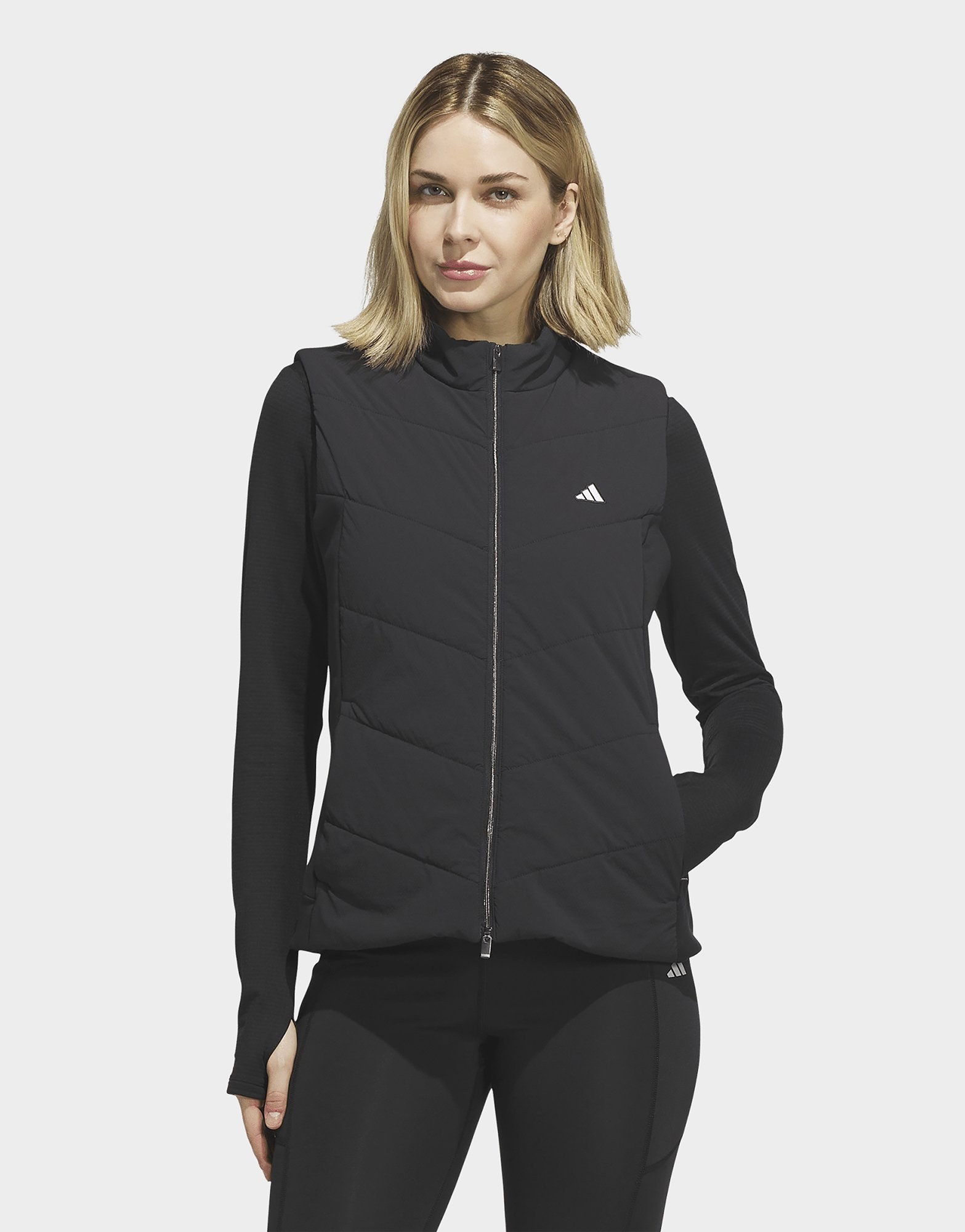adidas Ultimate365+ Course Control Steppweste