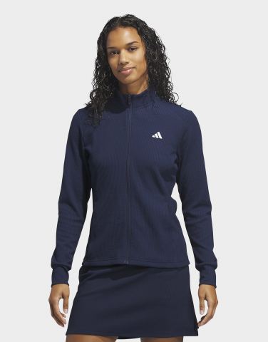 adidas Performance Texture Full Zip Jacke