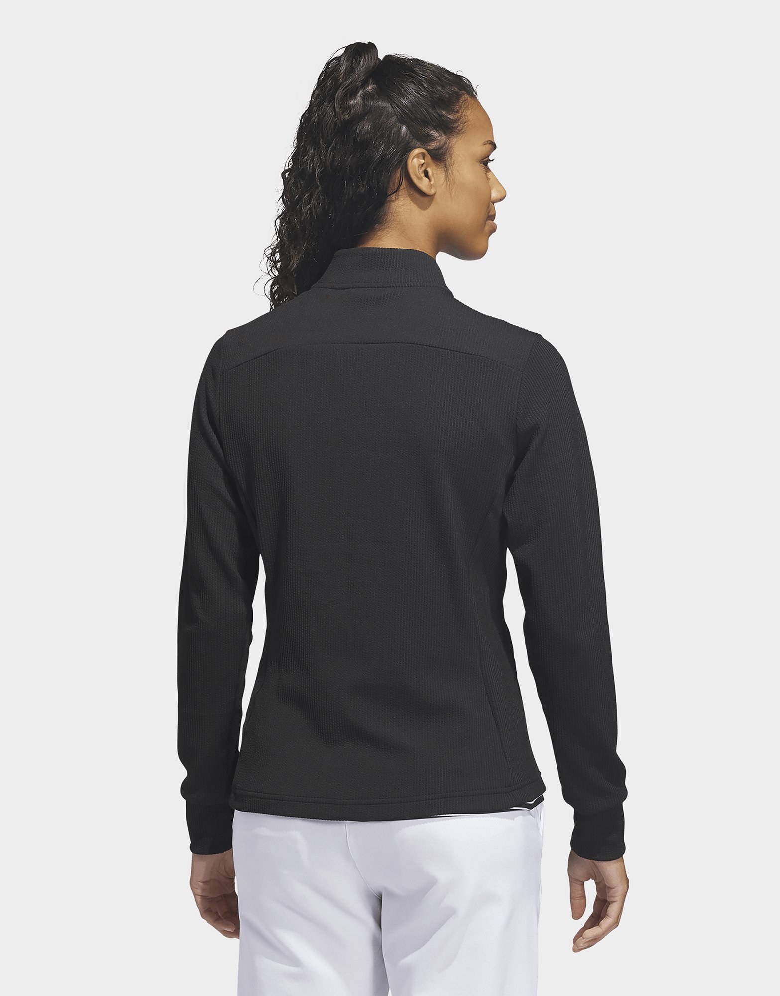 adidas Performance Texture Full Zip Jacke