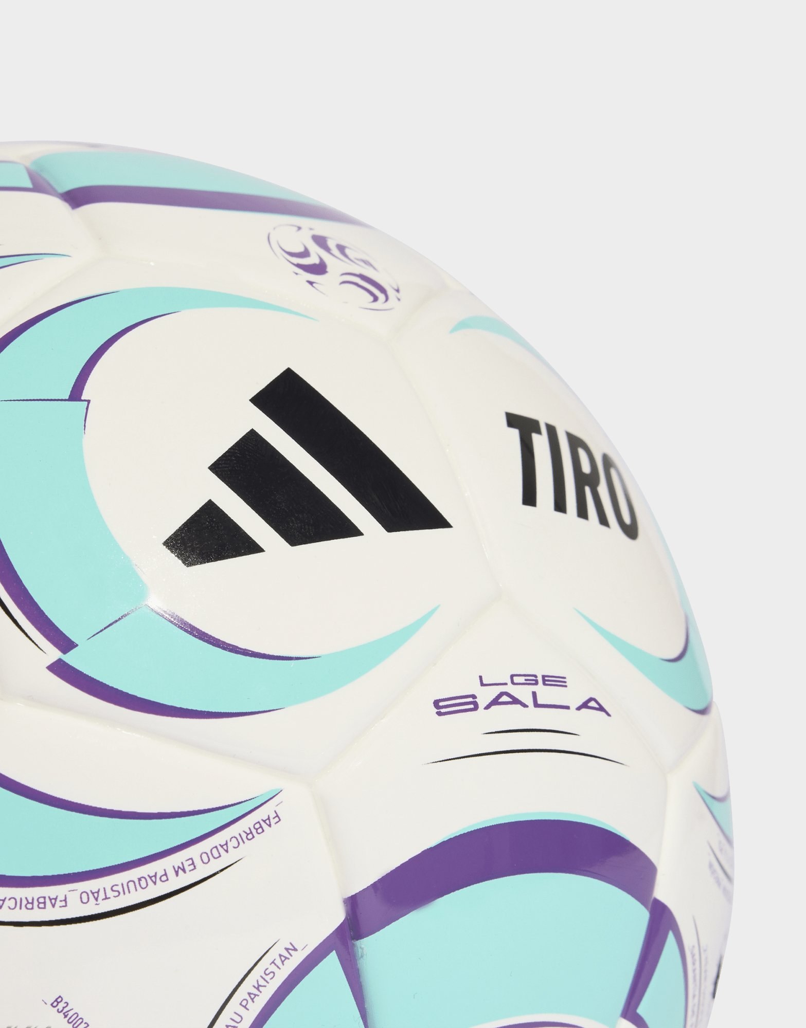 adidas Tiro League Sala Ball