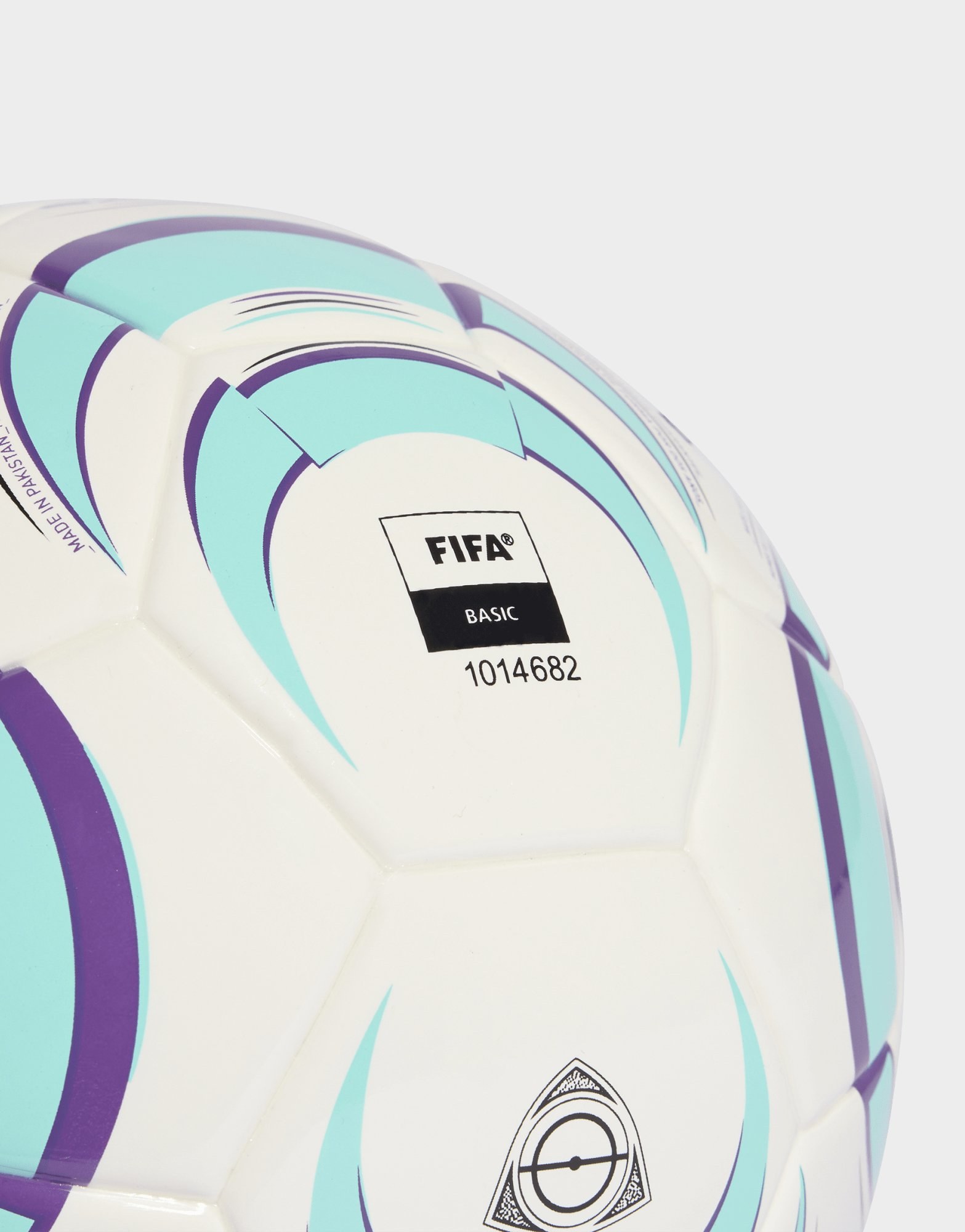 adidas Tiro League Sala Ball