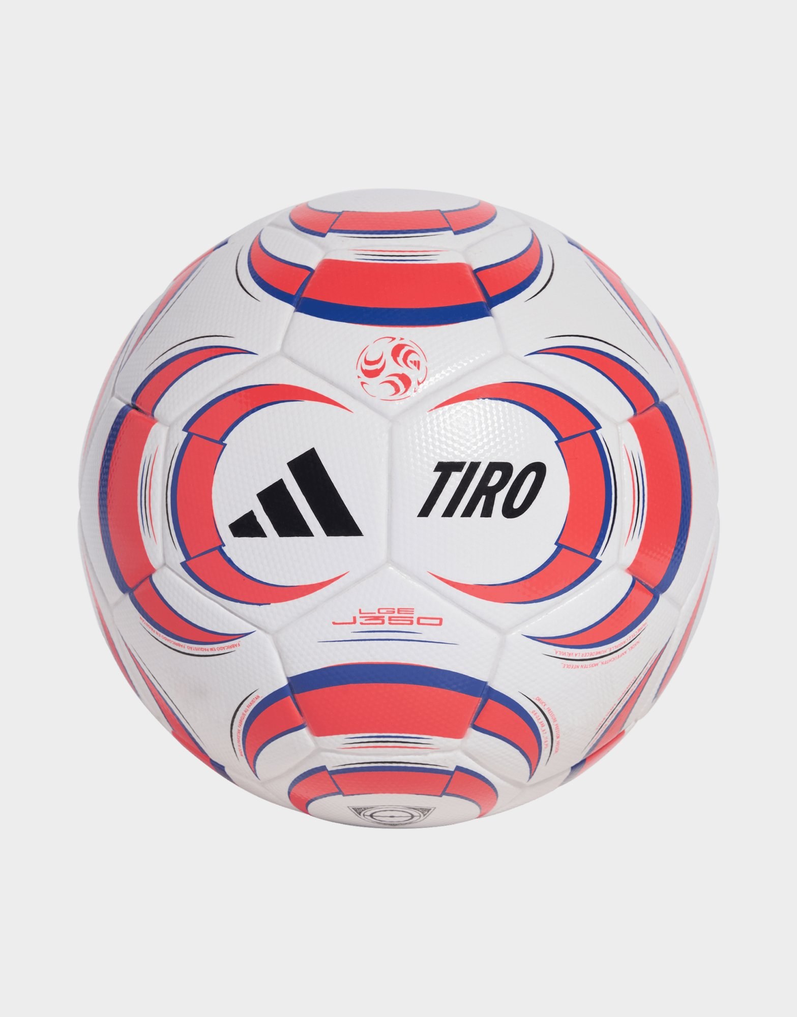 adidas TIRO LEAGUE J350 BALL