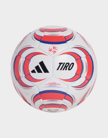 adidas TIRO LEAGUE J350 BALL