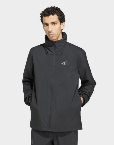 adidas Terrex Multi Essentials 2 Layer Regenjacke