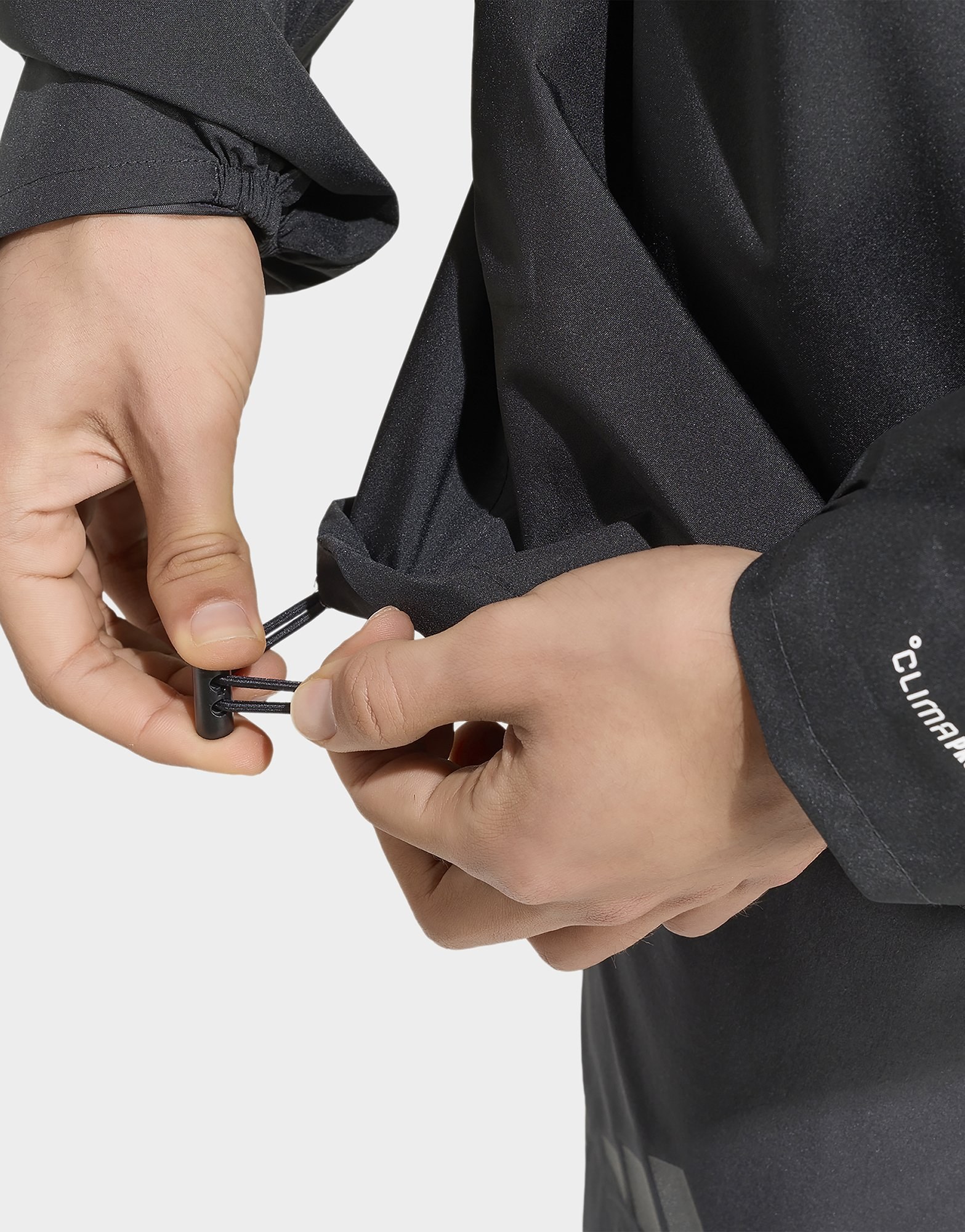 adidas Terrex Multi Essentials 2 Layer Regenjacke
