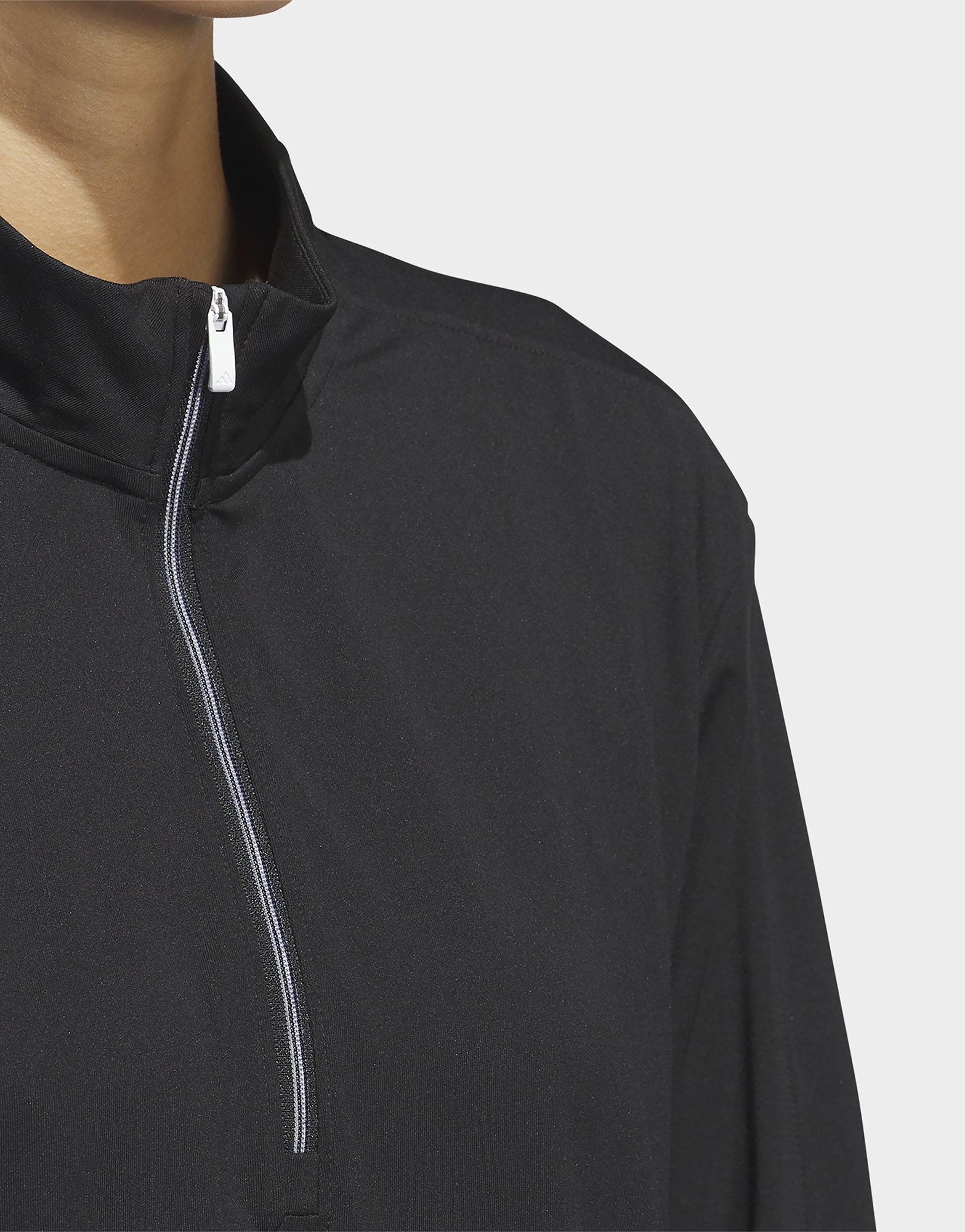 adidas Women's Ultimate365 Half-zip Layering Oberteil