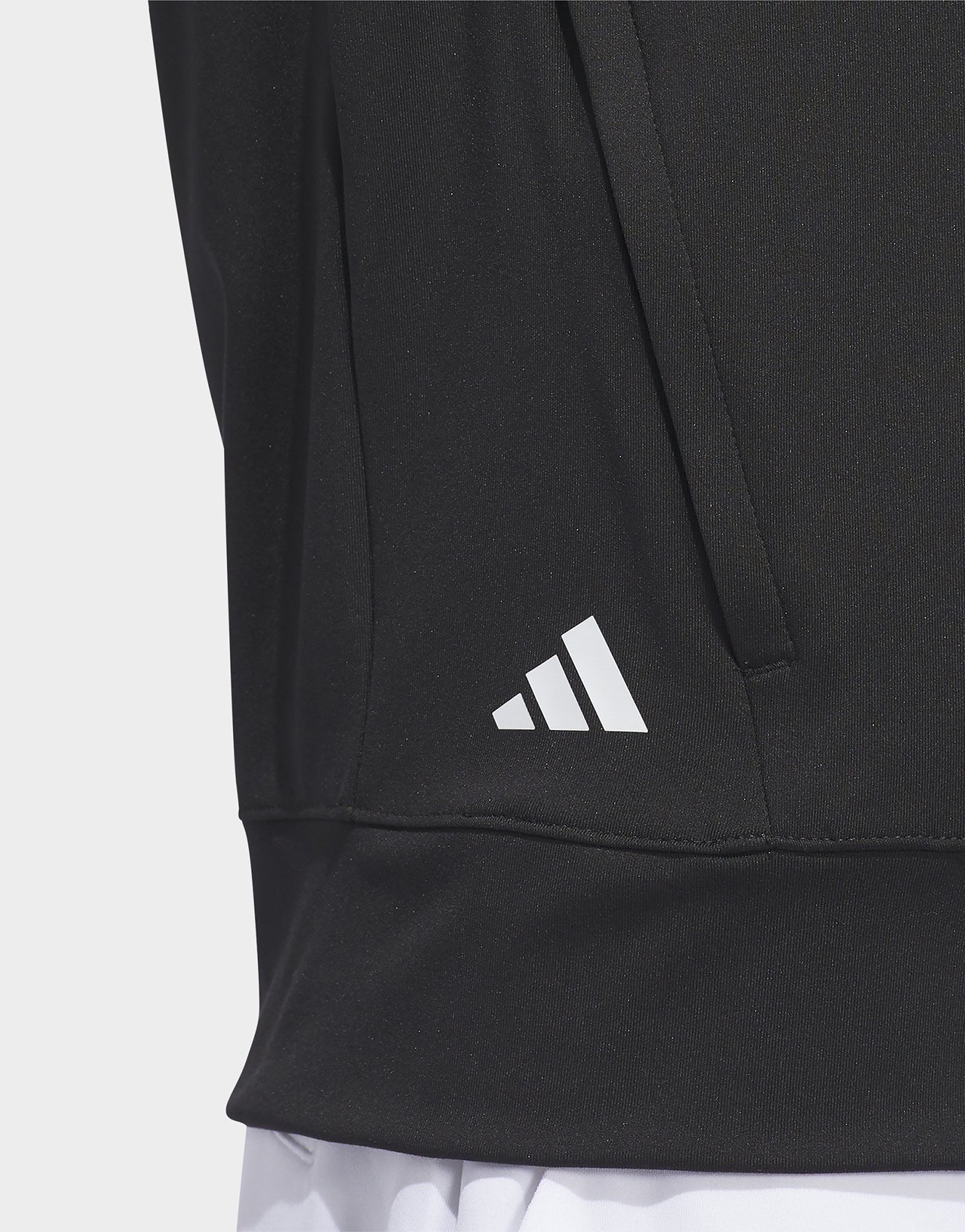 adidas Women's Ultimate365 Half-zip Layering Oberteil